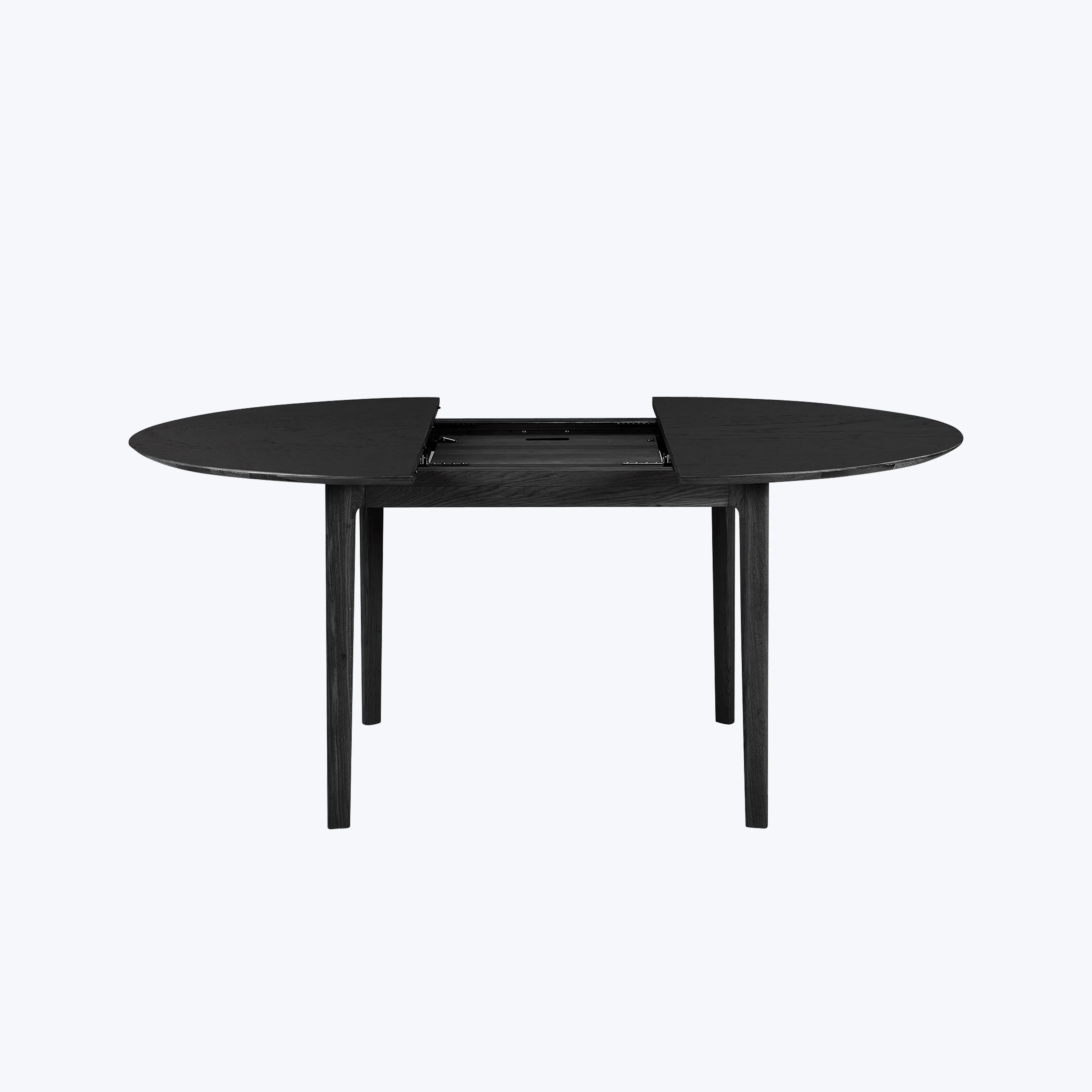 Bok Round Extendable Dining Table