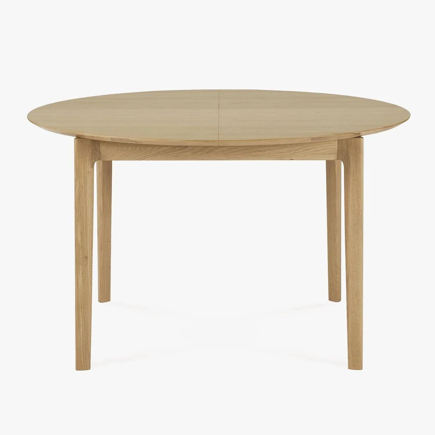 Bok Round Extendable Dining Table