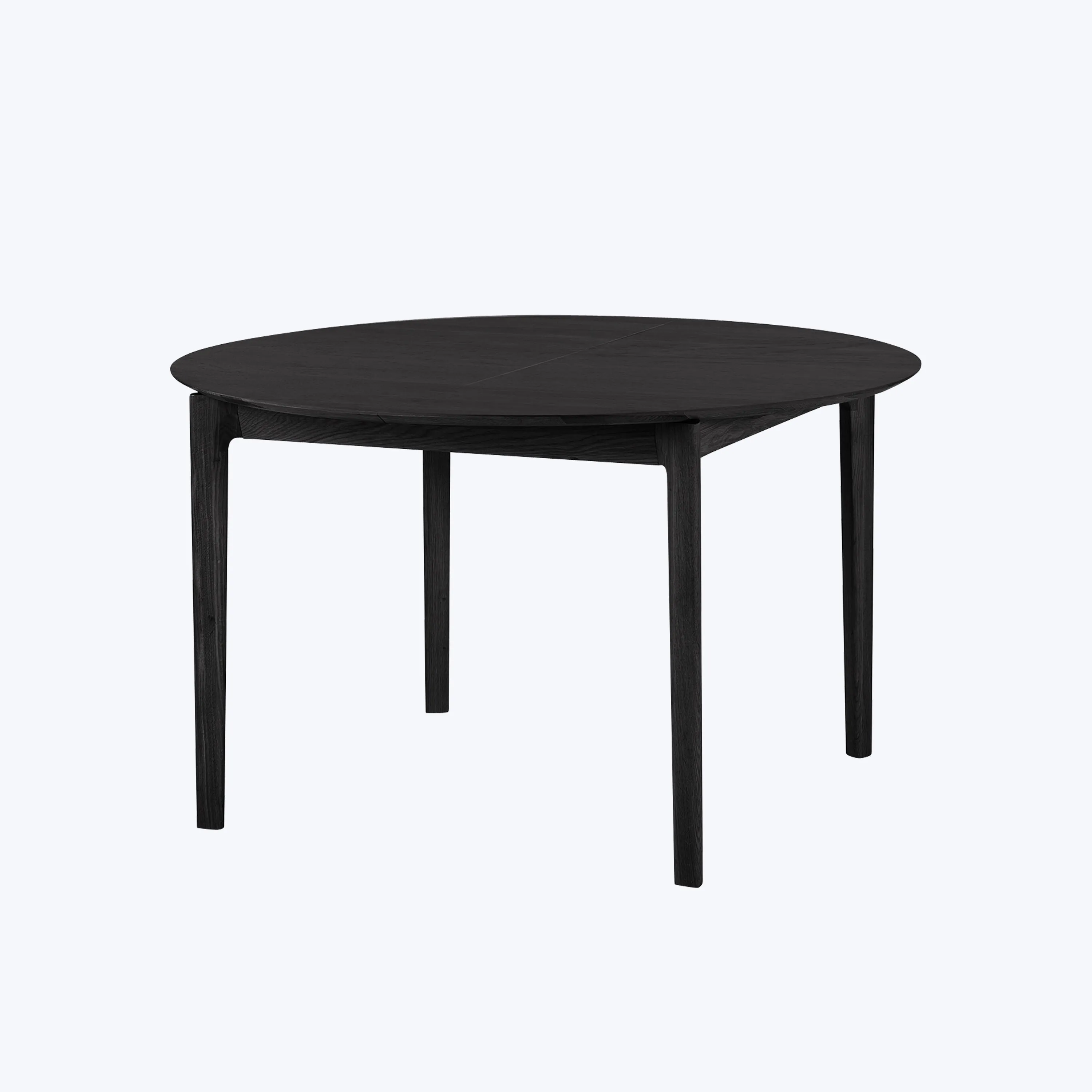 Bok Round Extendable Dining Table