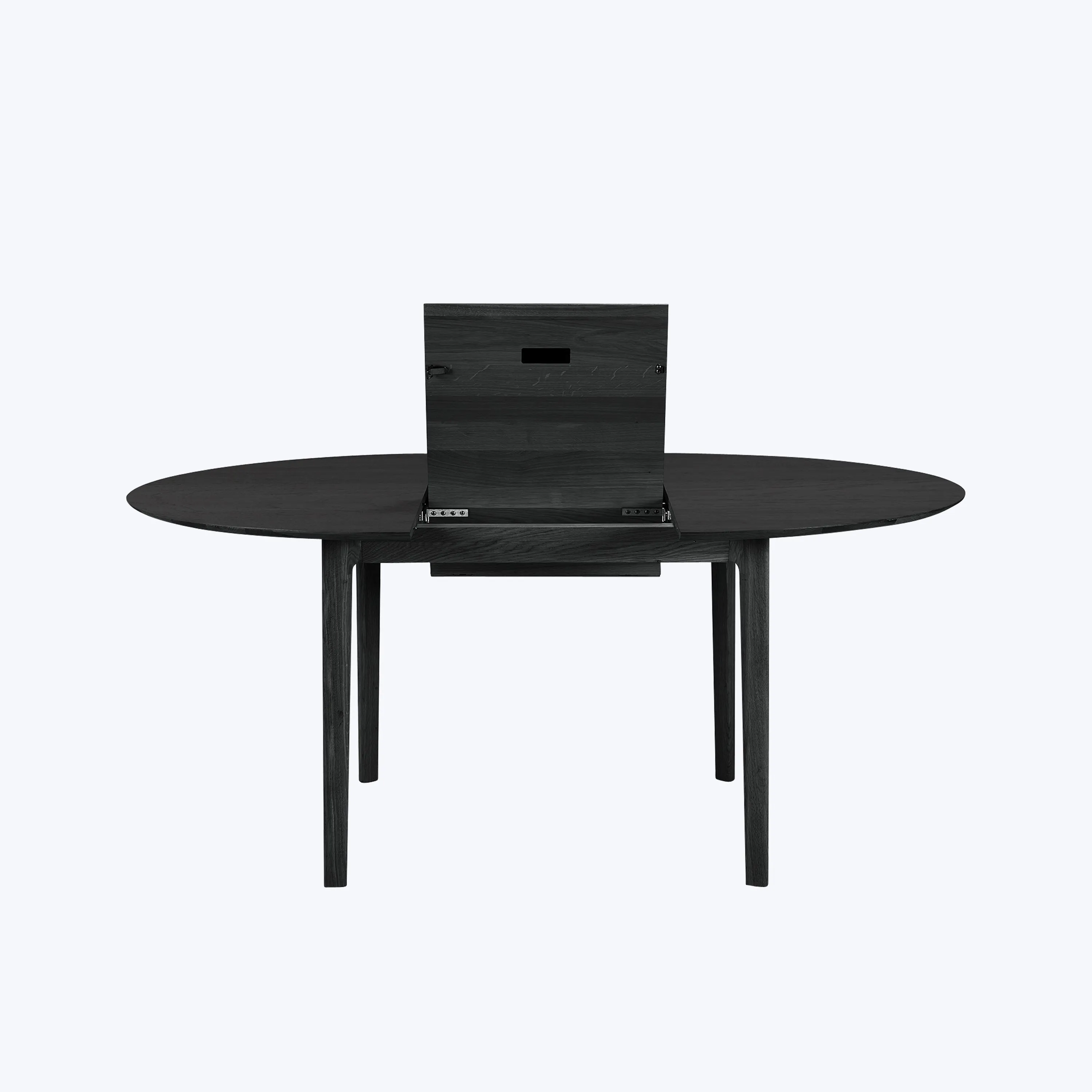 Bok Round Extendable Dining Table