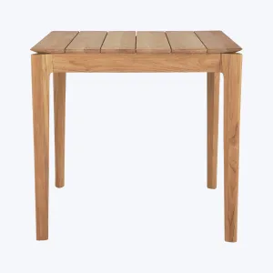 Bok Square Outdoor Dining Table
