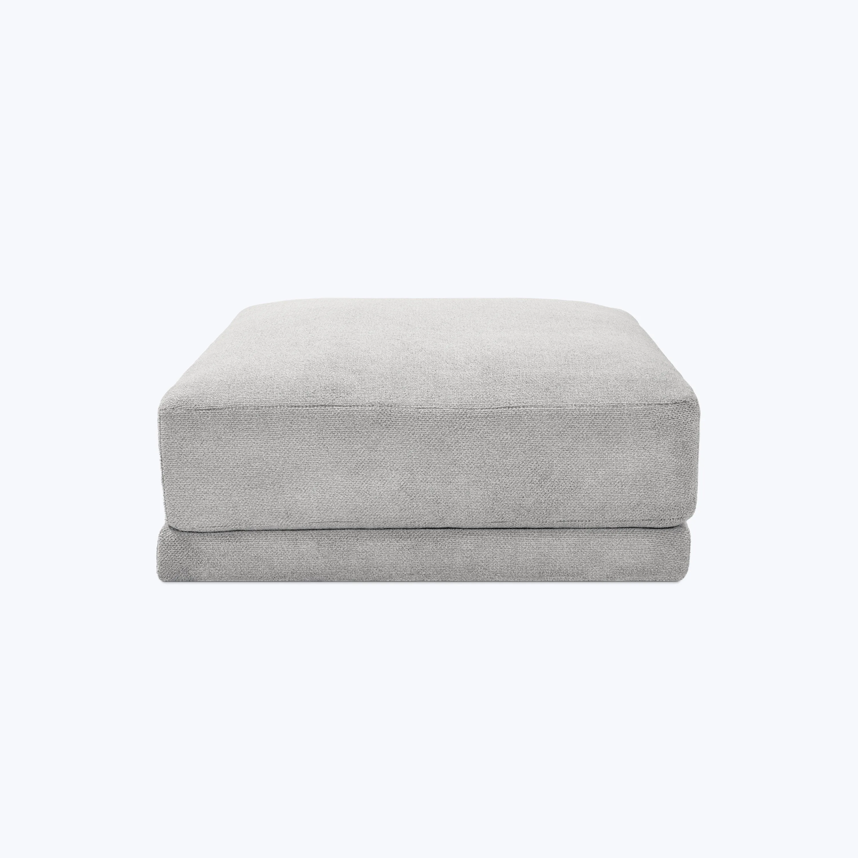 Bond Street Ottoman