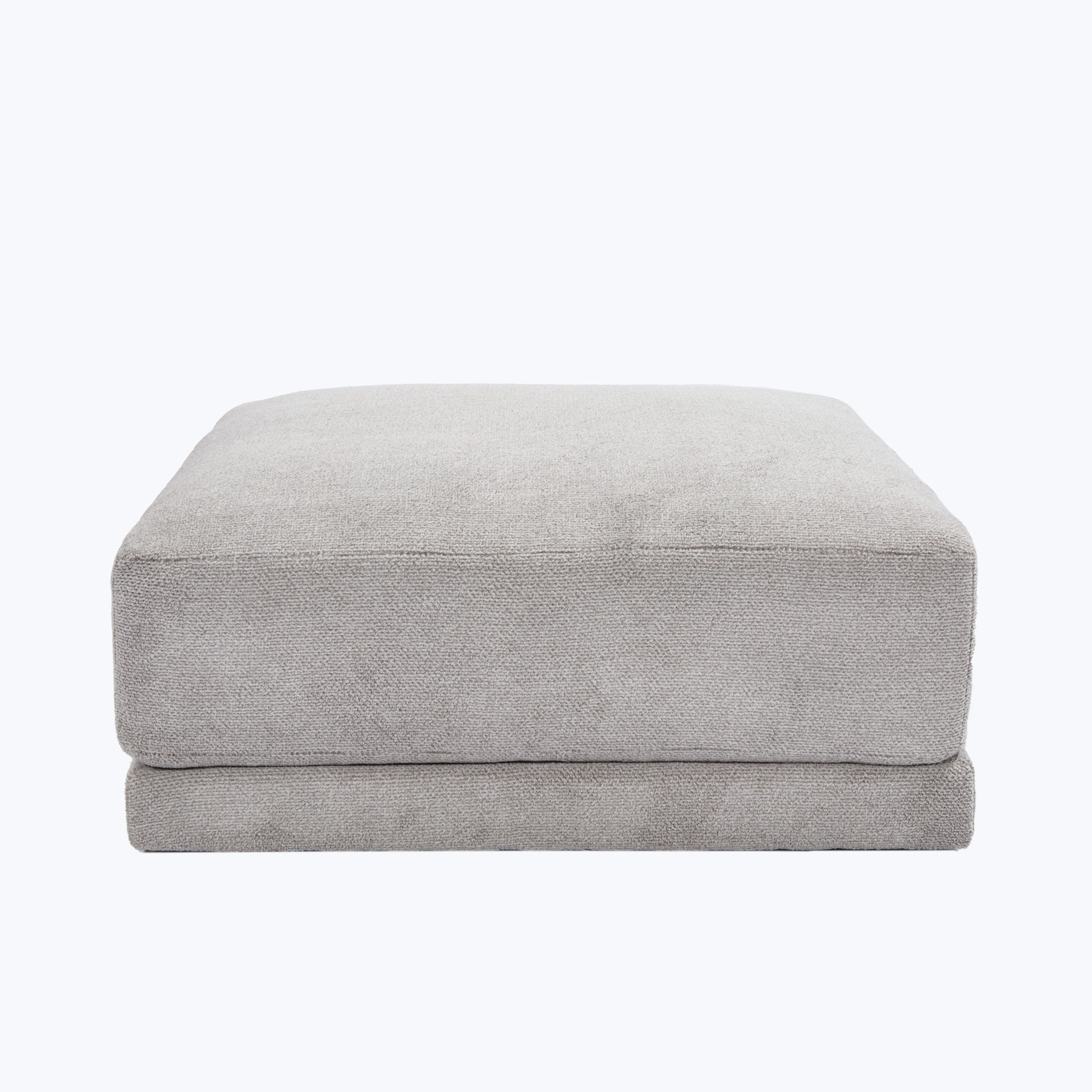 Bond Street Ottoman