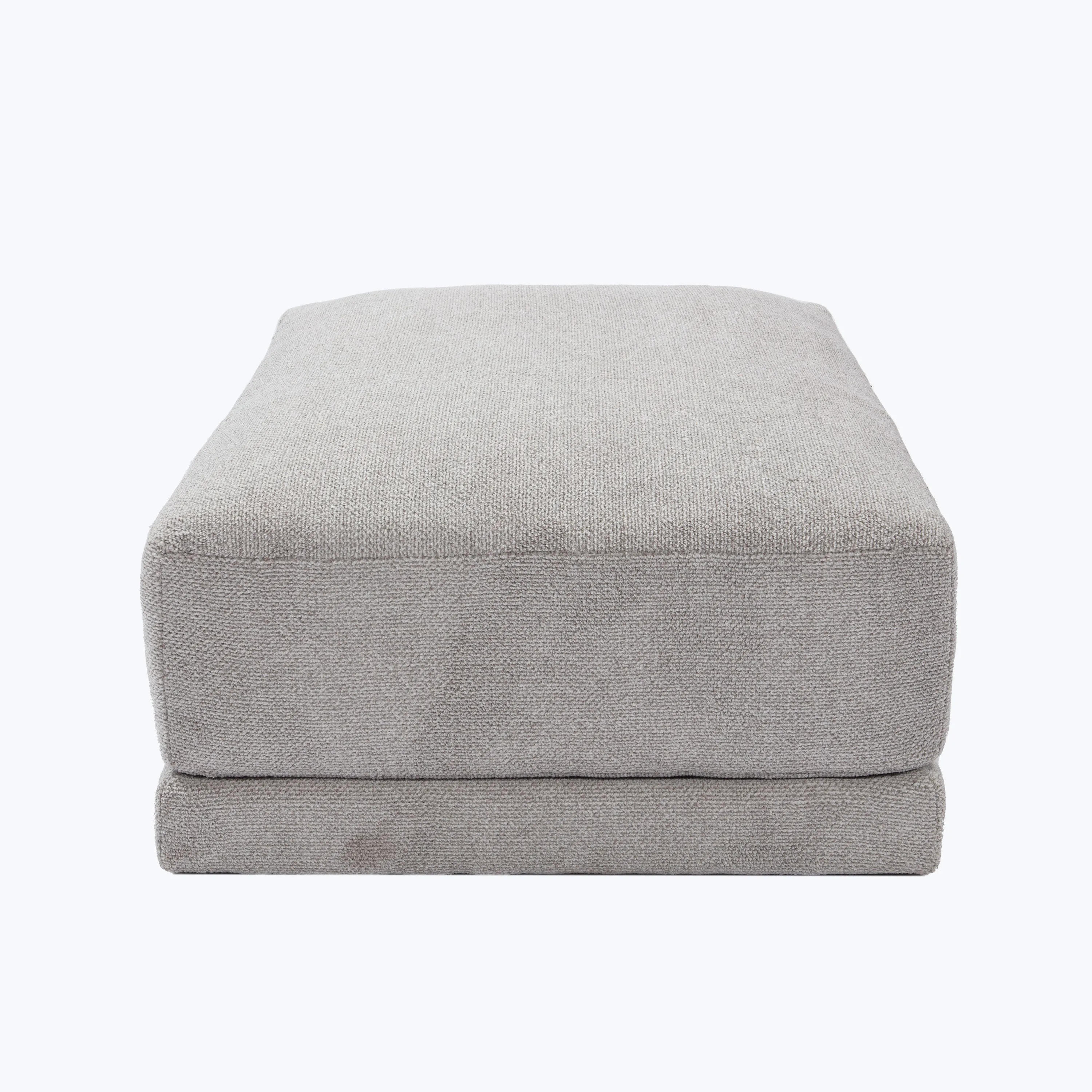 Bond Street Ottoman