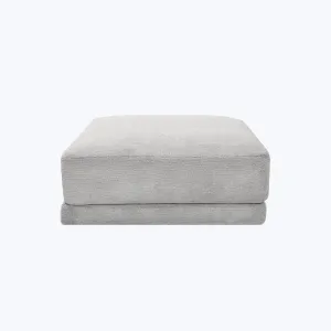 Bond Street Ottoman