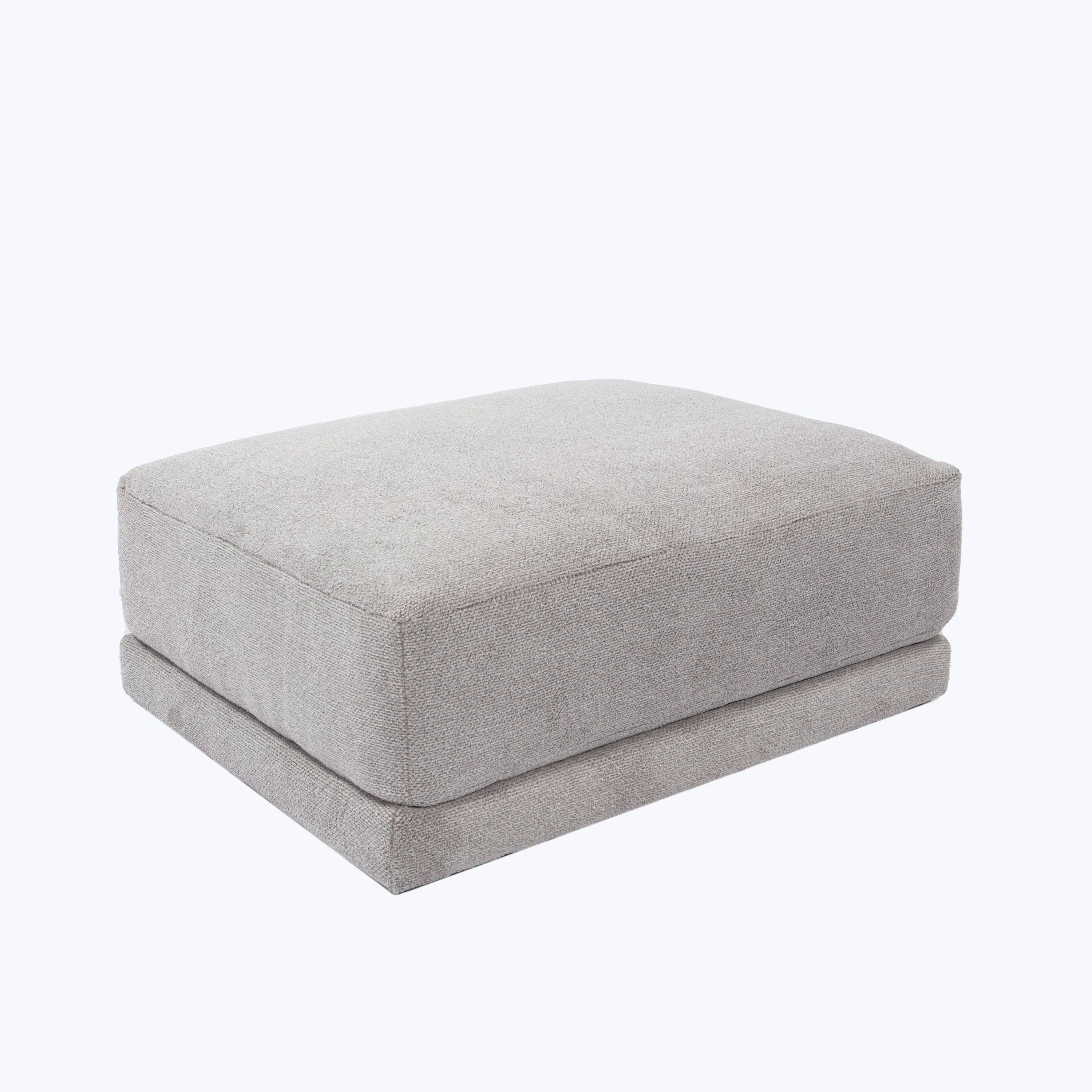 Bond Street Ottoman