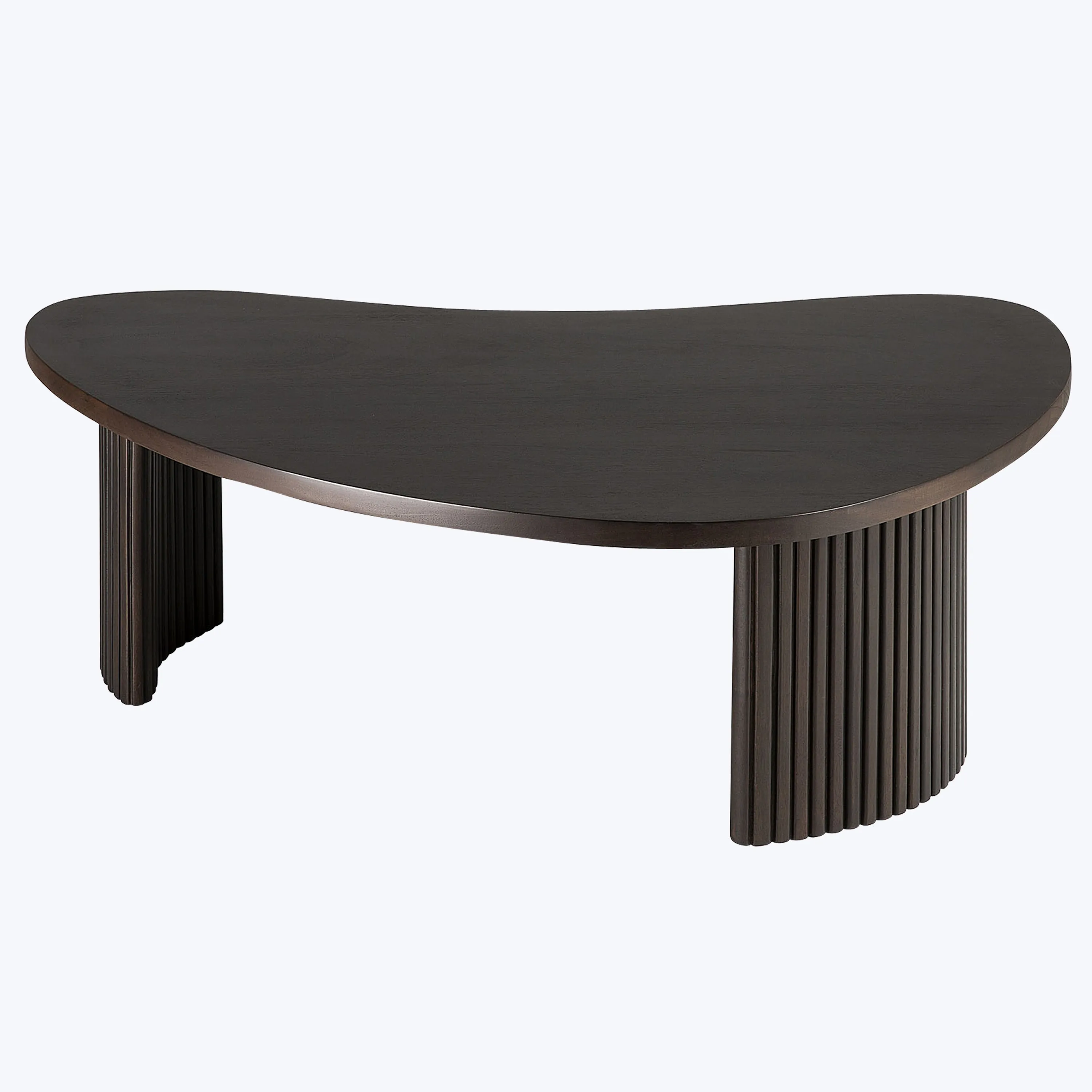 Boomerang Coffee Table