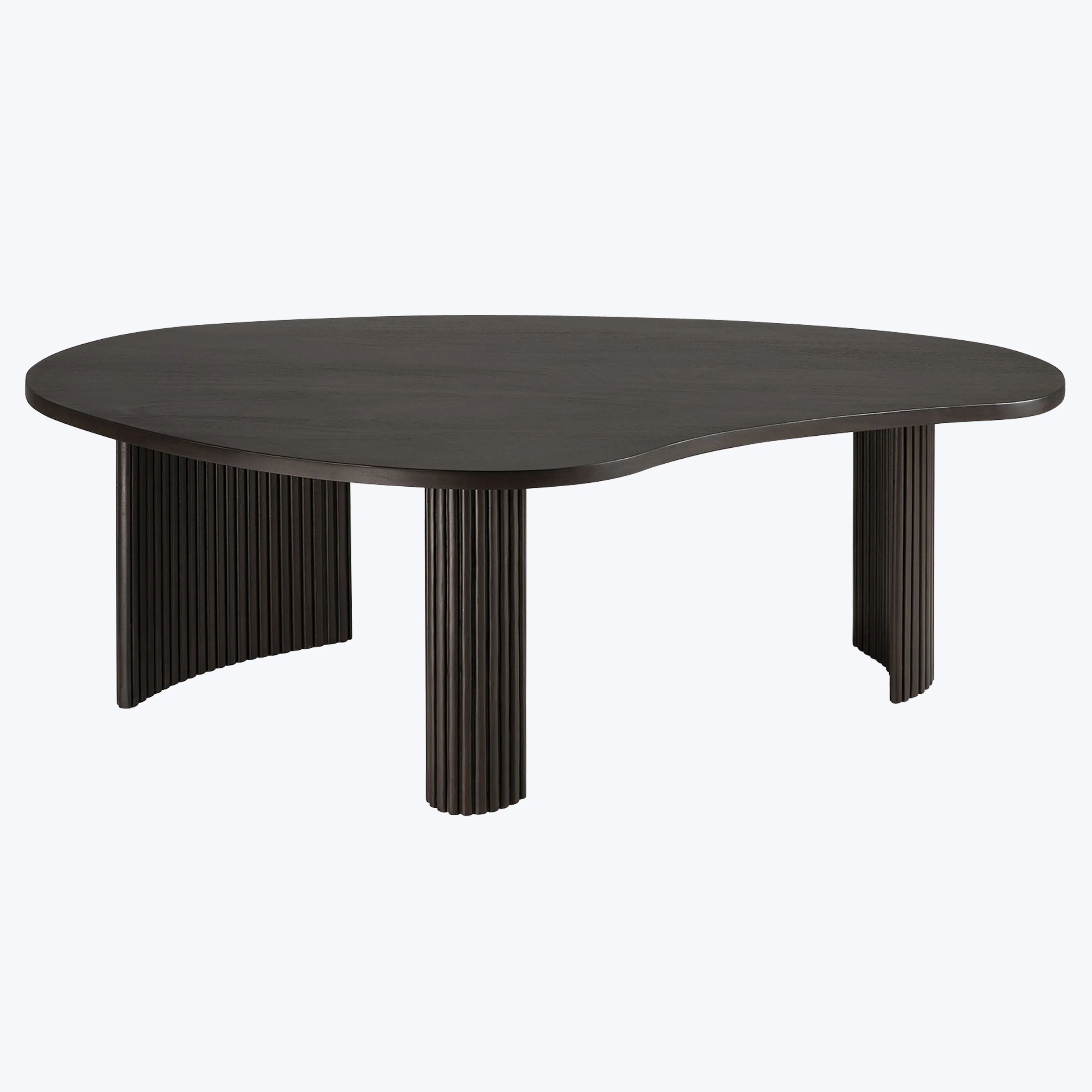 Boomerang Coffee Table