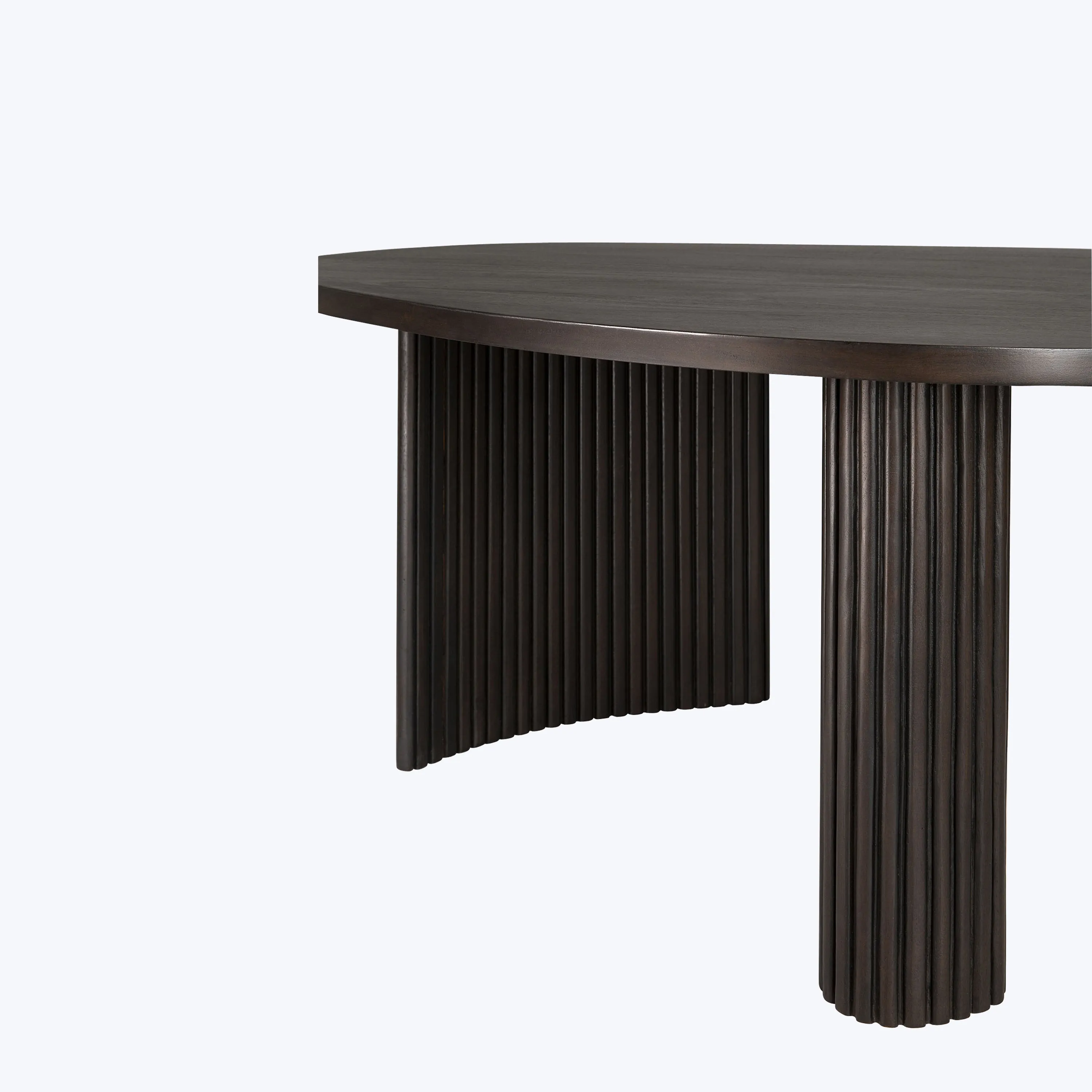 Boomerang Coffee Table