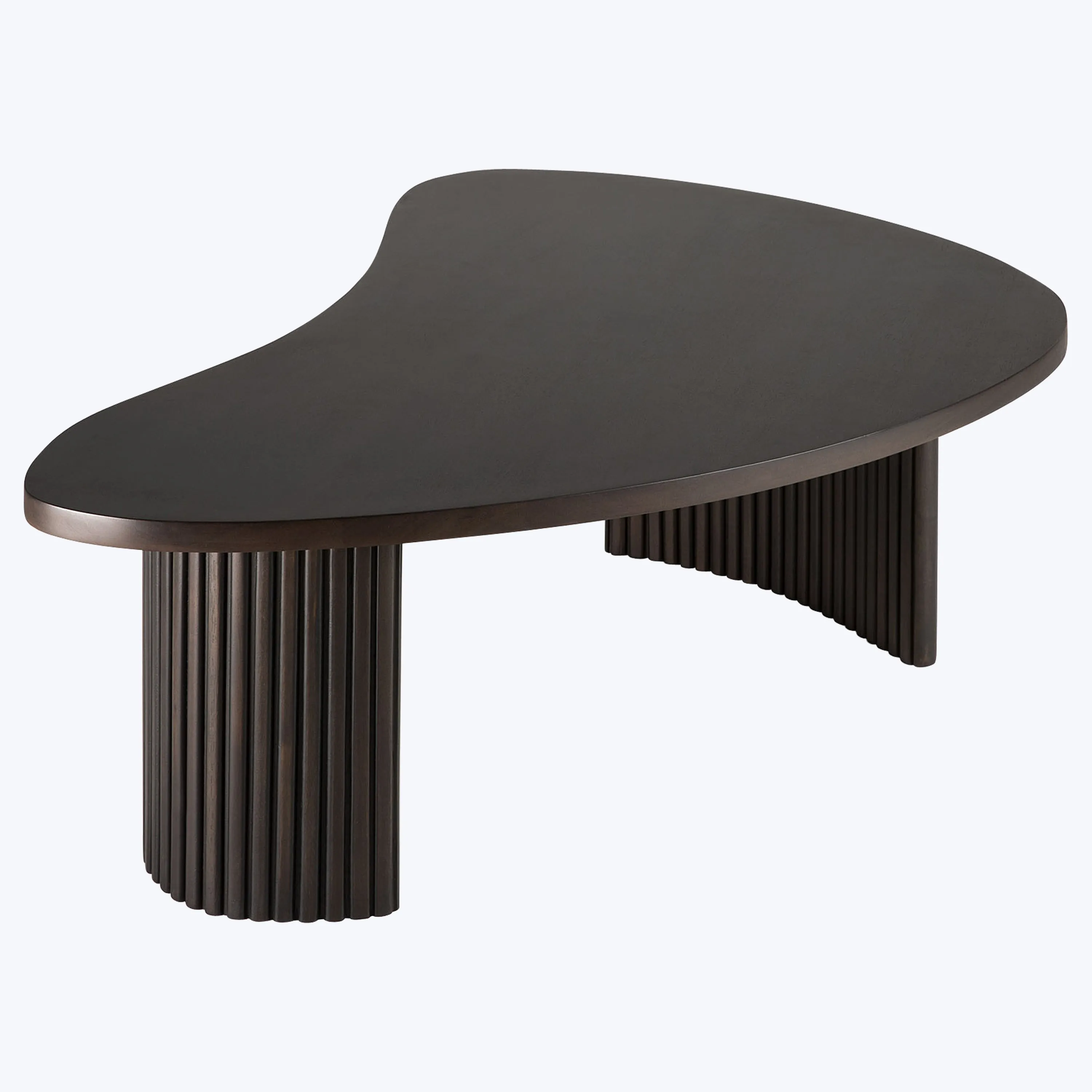 Boomerang Coffee Table