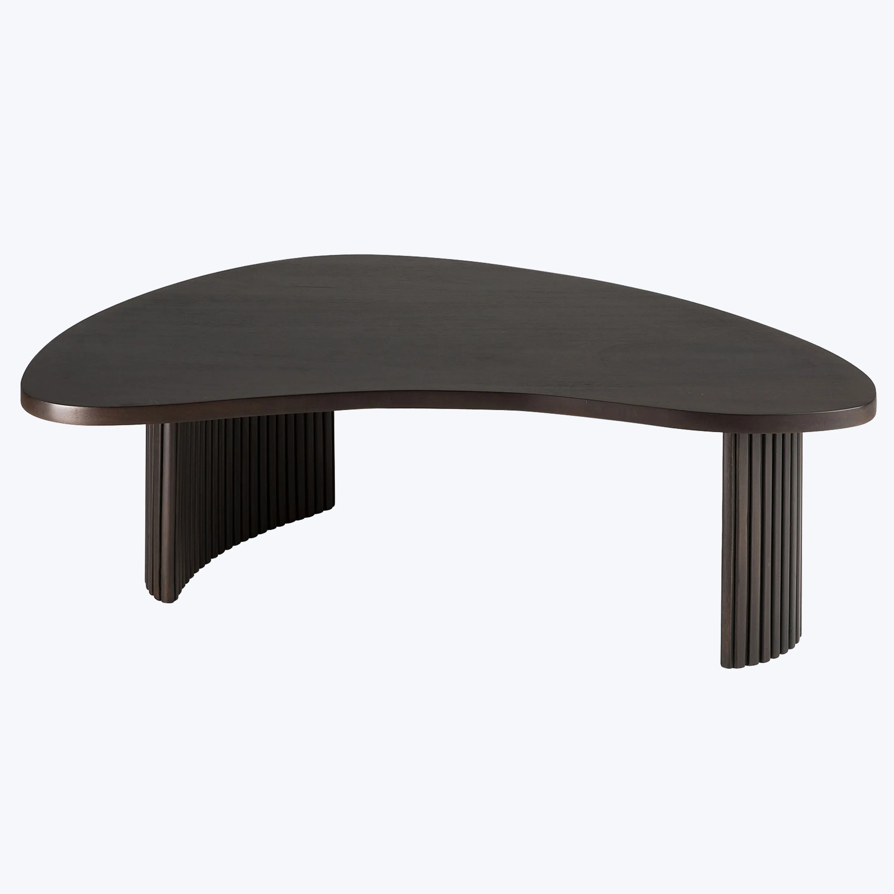 Boomerang Coffee Table