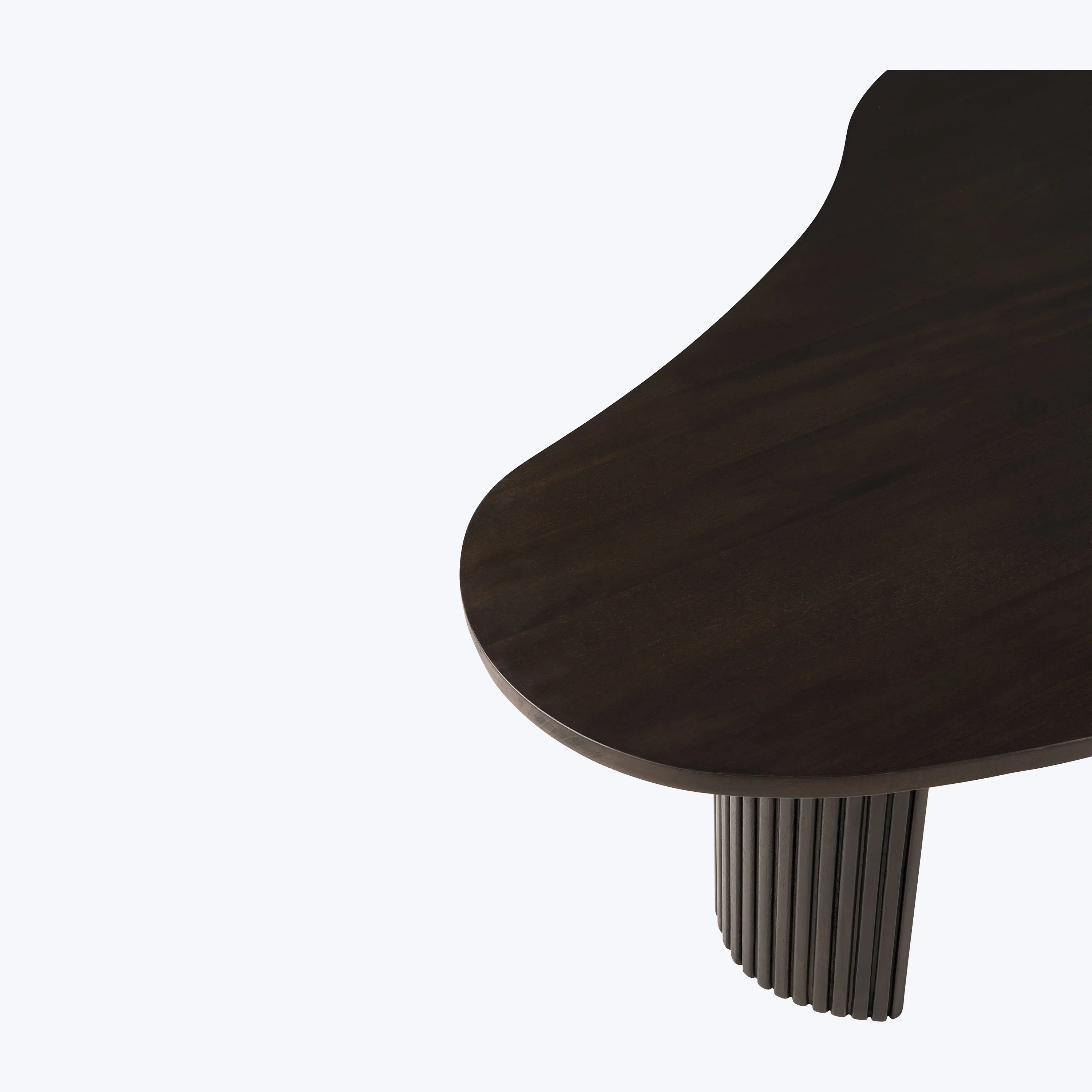 Boomerang Coffee Table