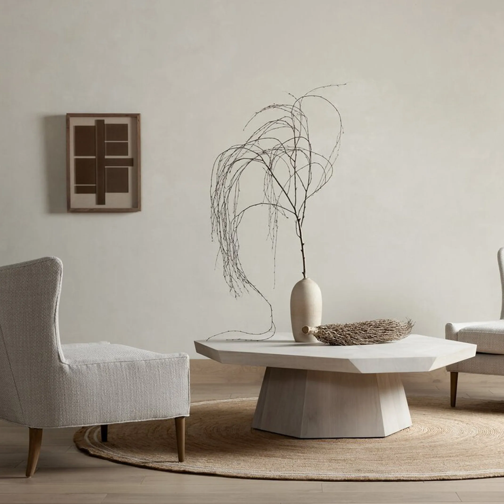 Brooklyn Coffee Table