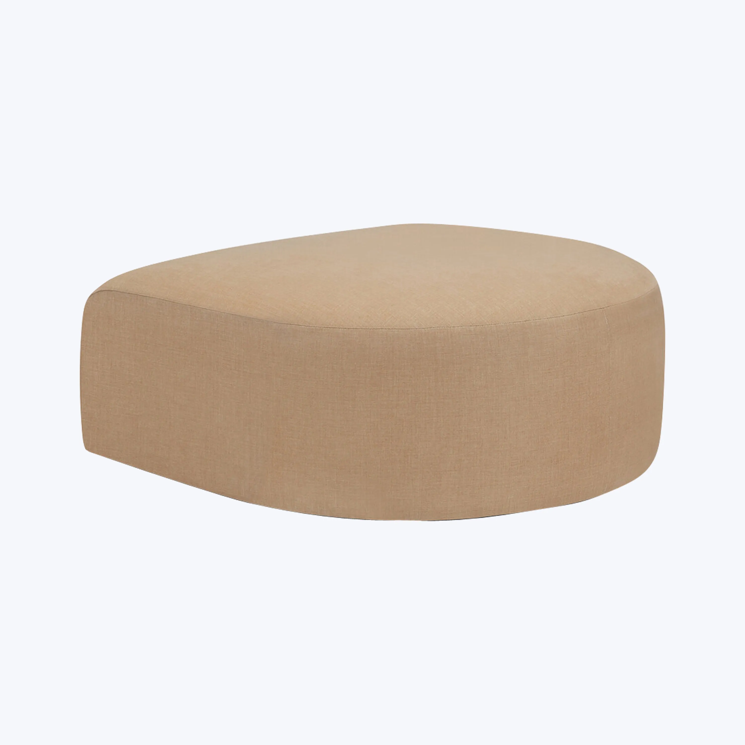 Bulky Modular Ottoman