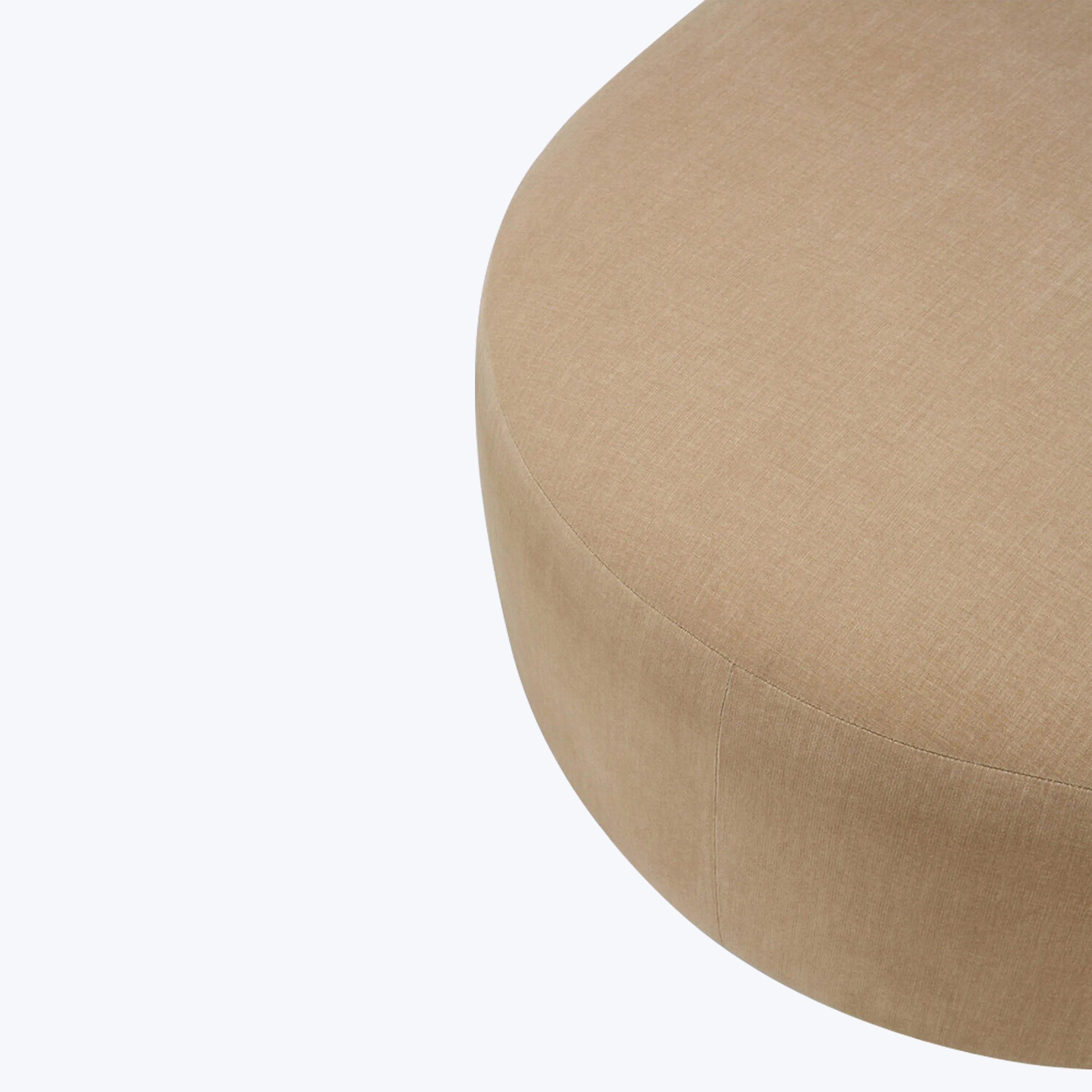 Bulky Modular Ottoman