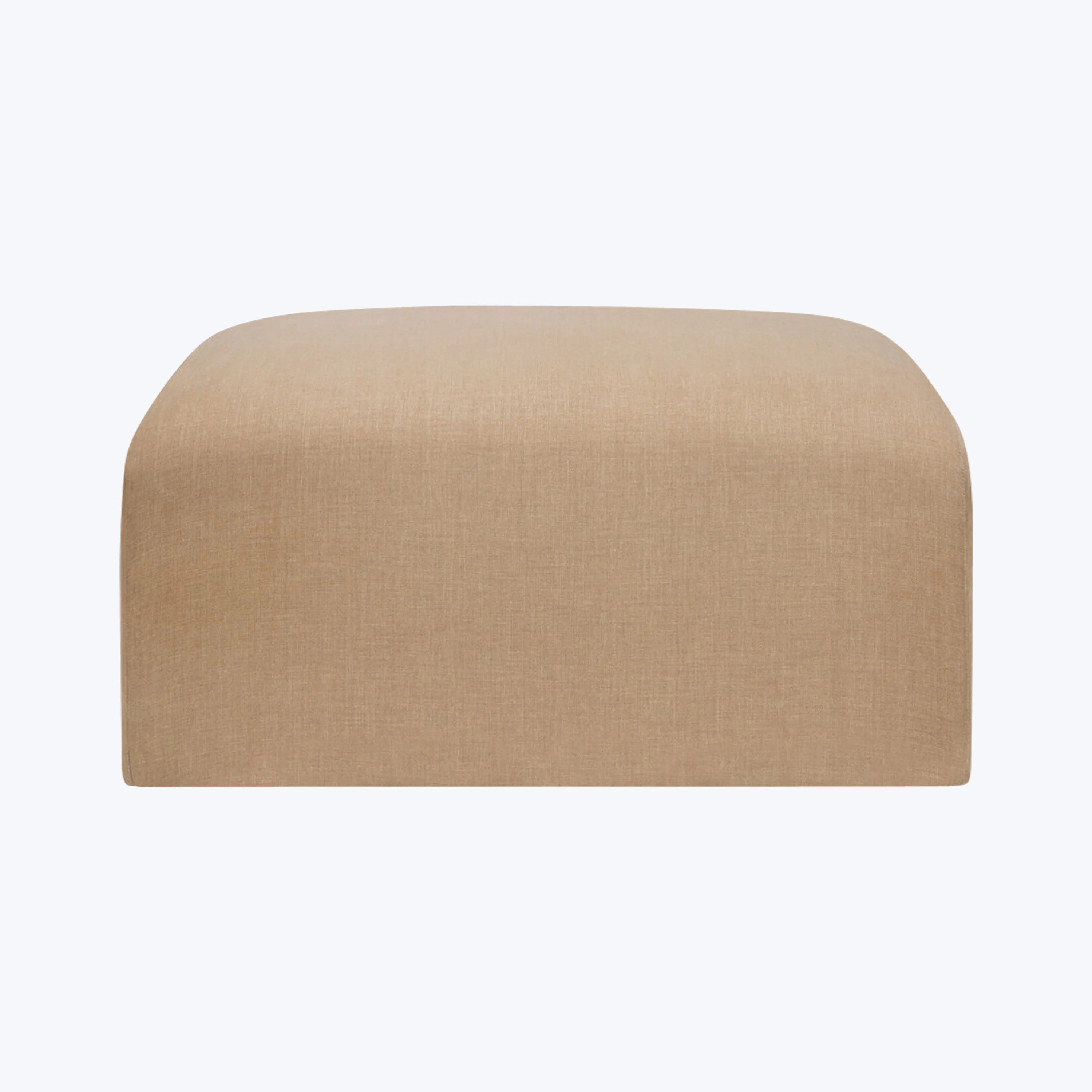 Bulky Modular Ottoman