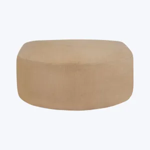 Bulky Modular Ottoman