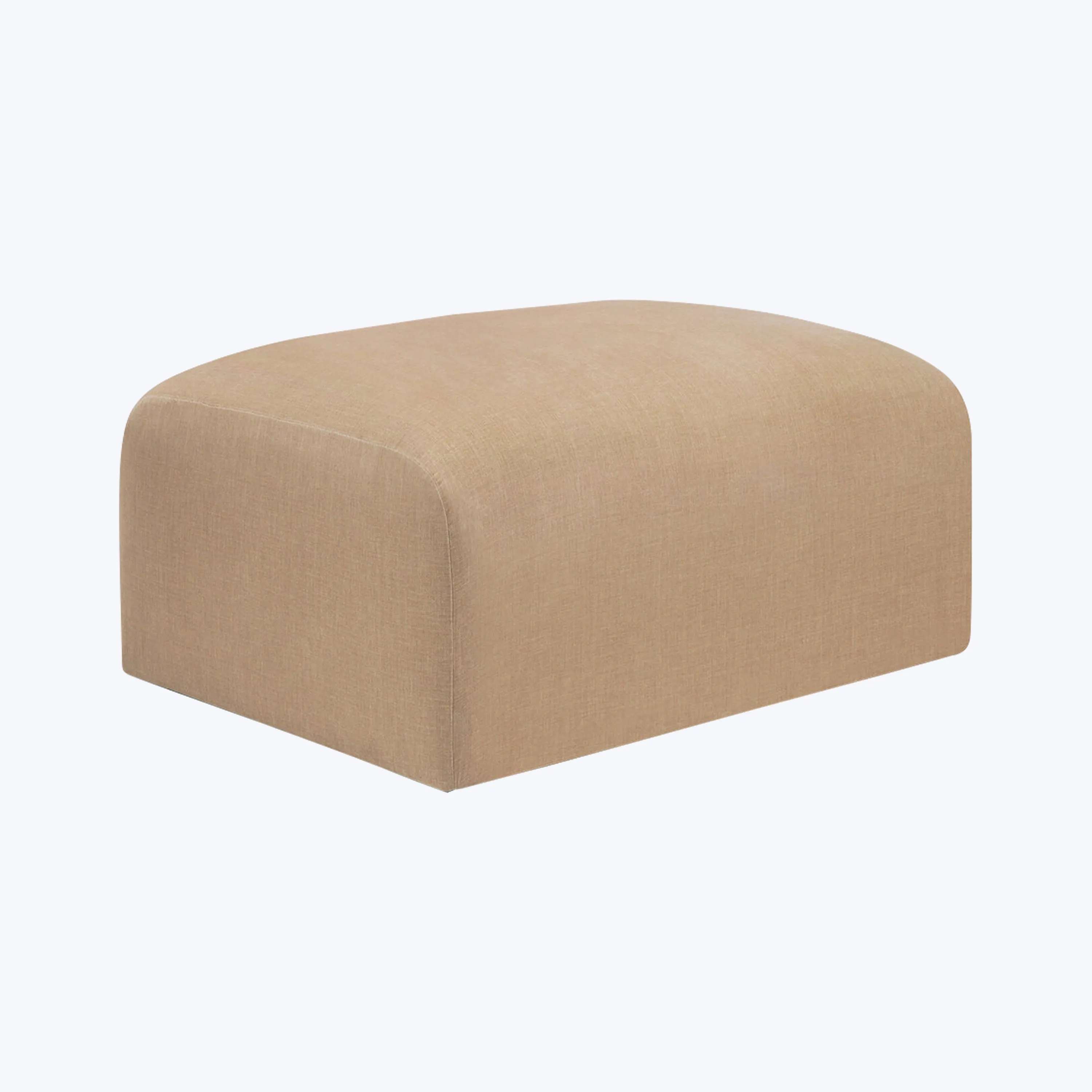 Bulky Modular Ottoman