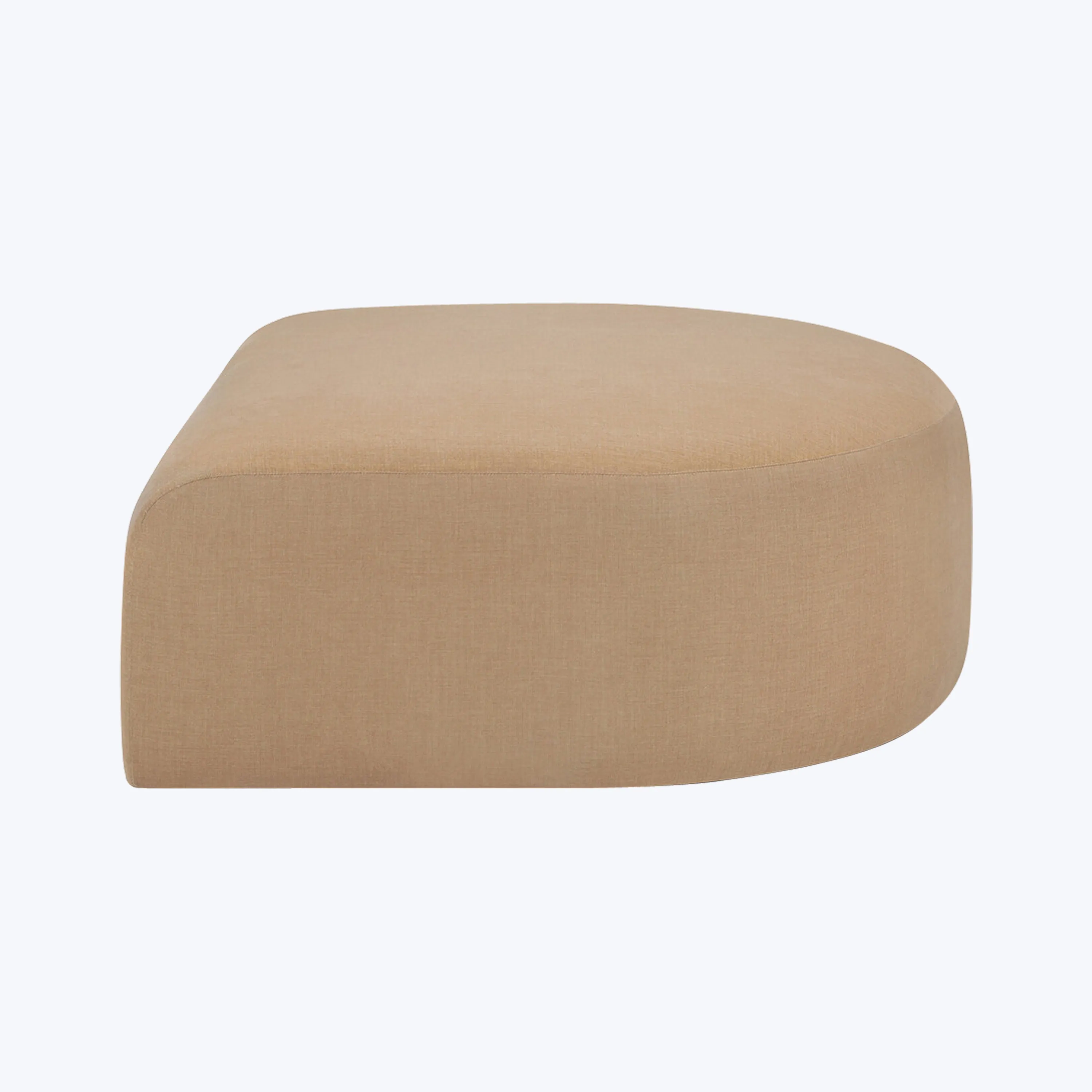 Bulky Modular Ottoman