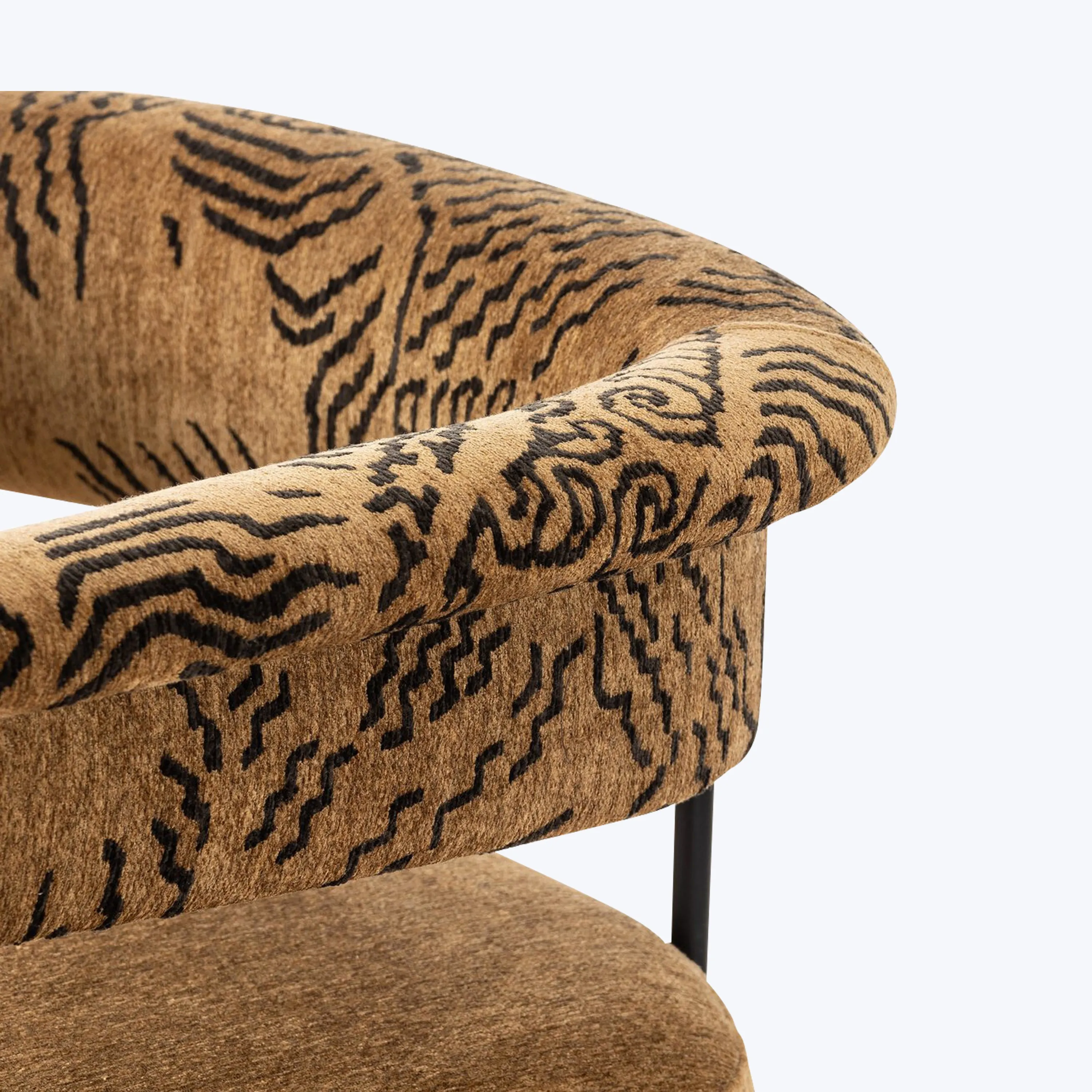 Carrie Bar Stool