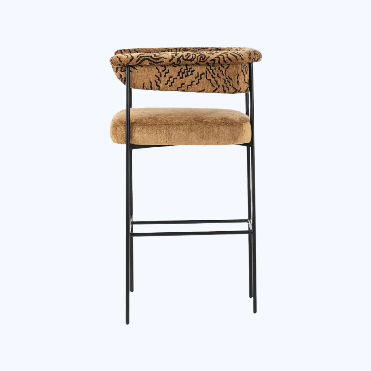 Carrie Bar Stool