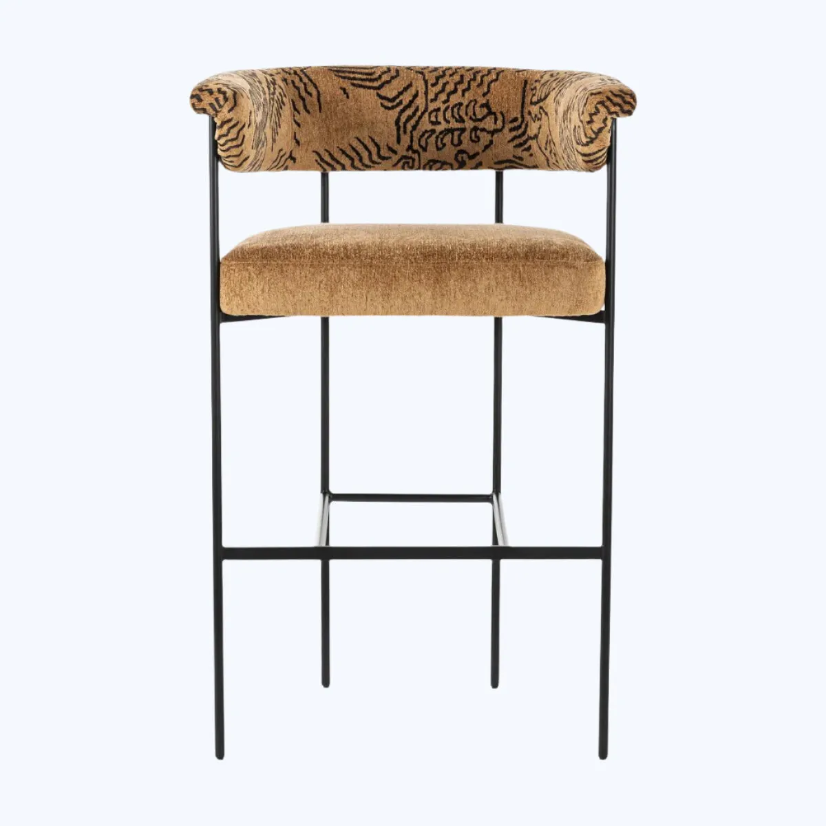 Carrie Bar Stool