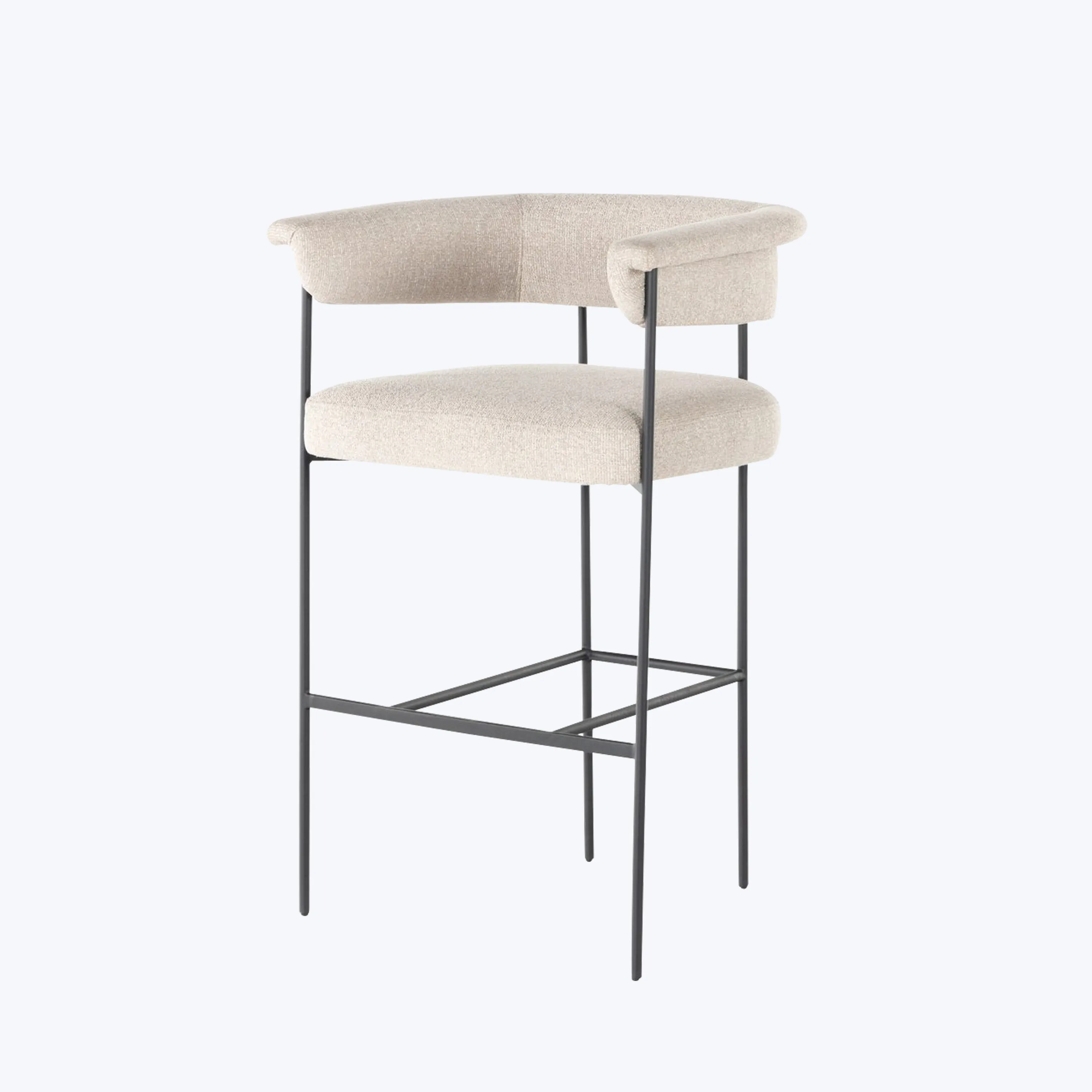 Carrie Bar Stool