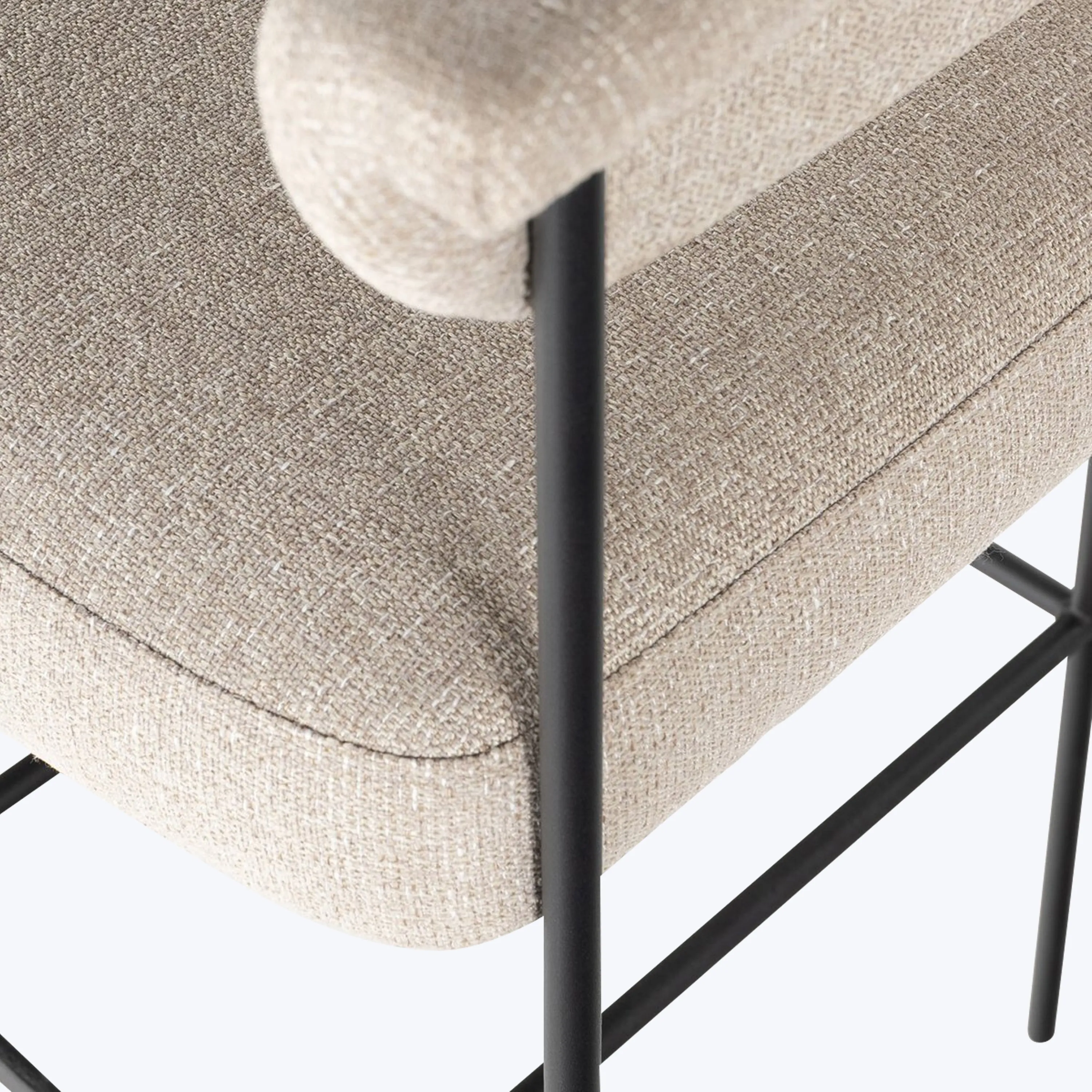 Carrie Bar Stool