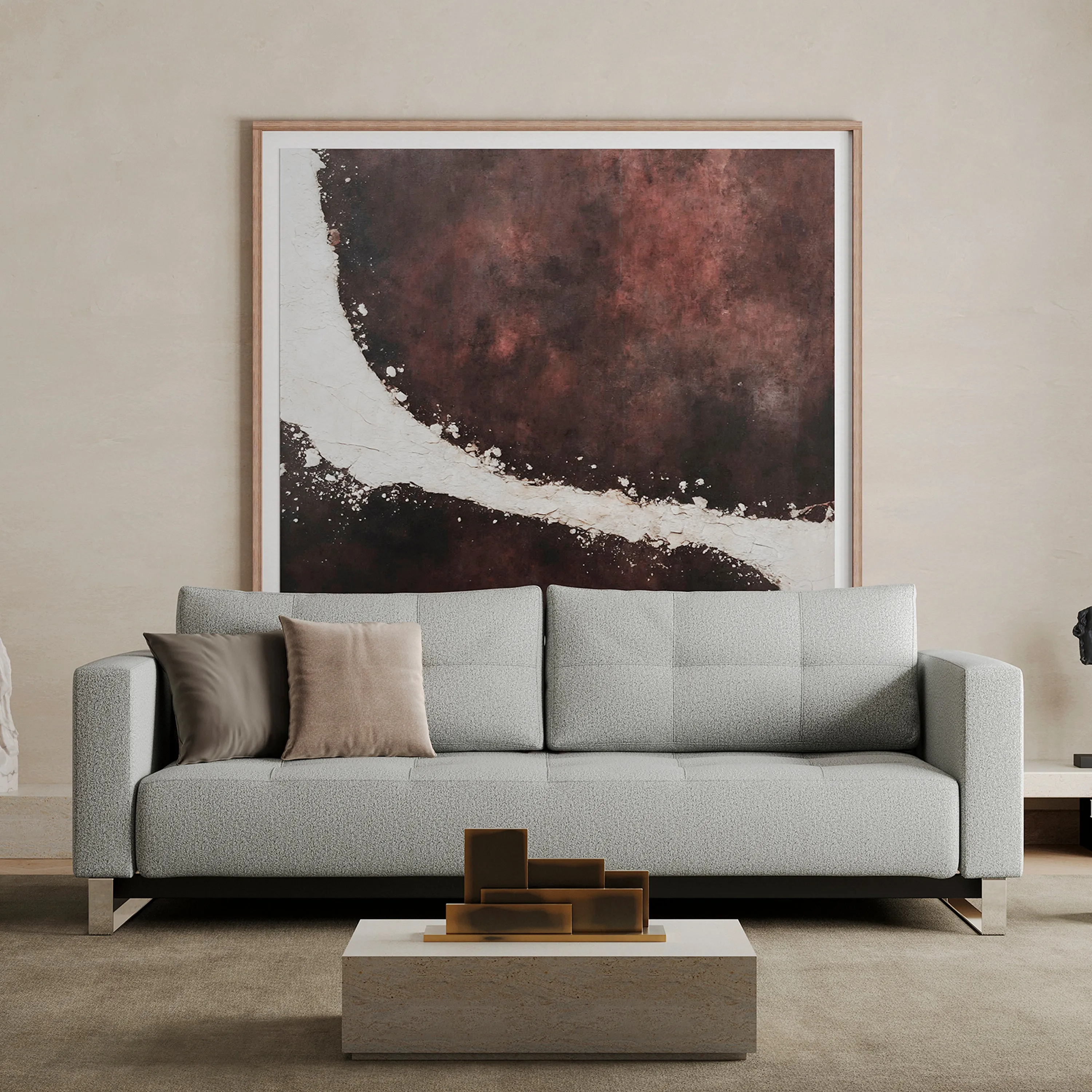 Cassius Sleeper Sofa