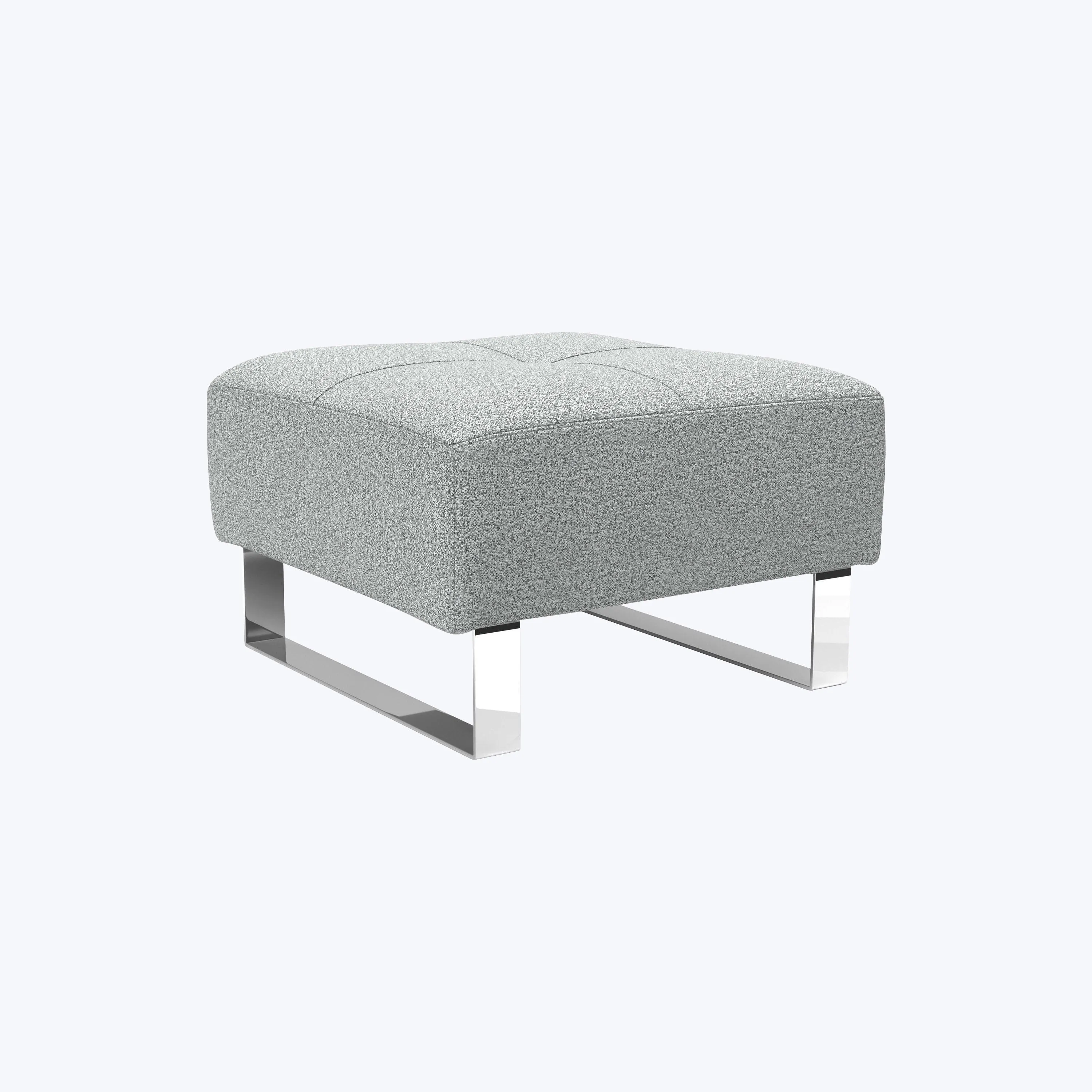 Cassius-Supremax Ottoman