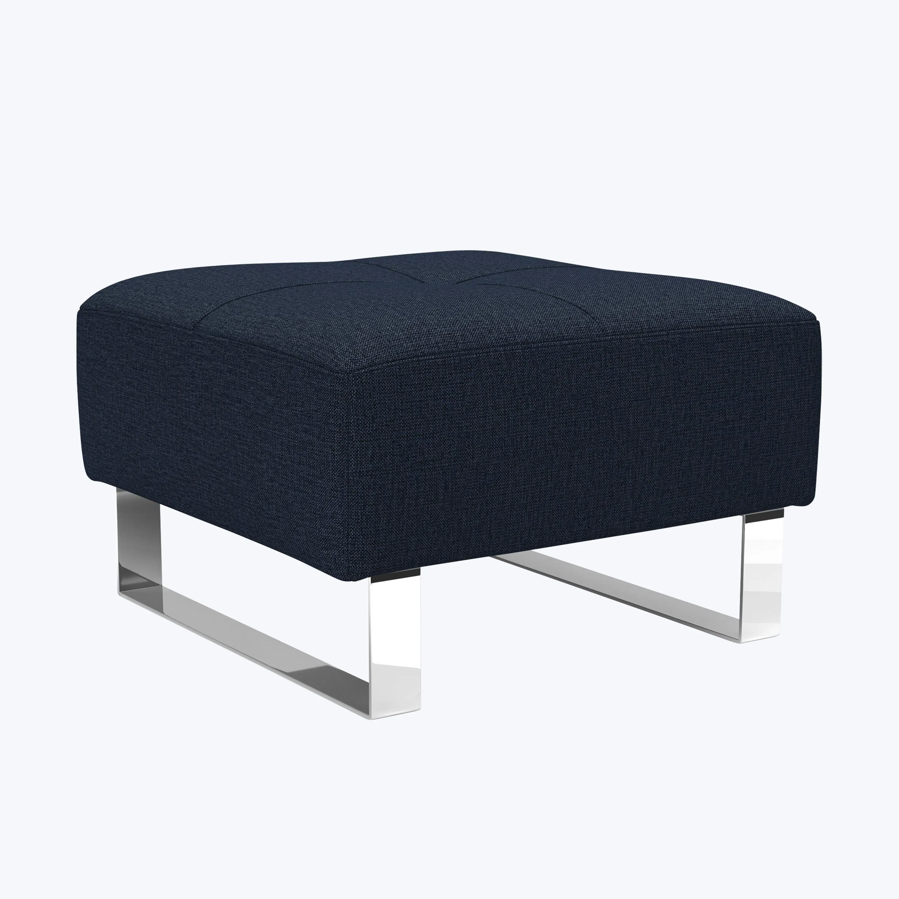 Cassius-Supremax Ottoman