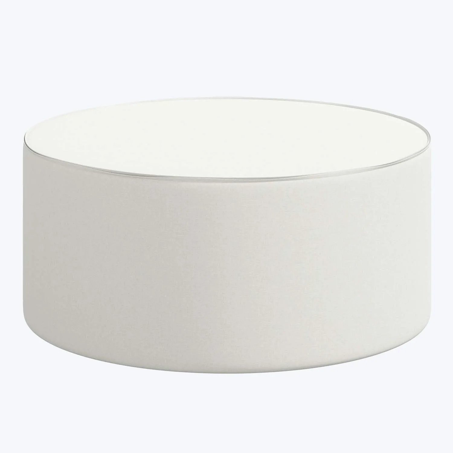 Circa Cocktail Ottoman
