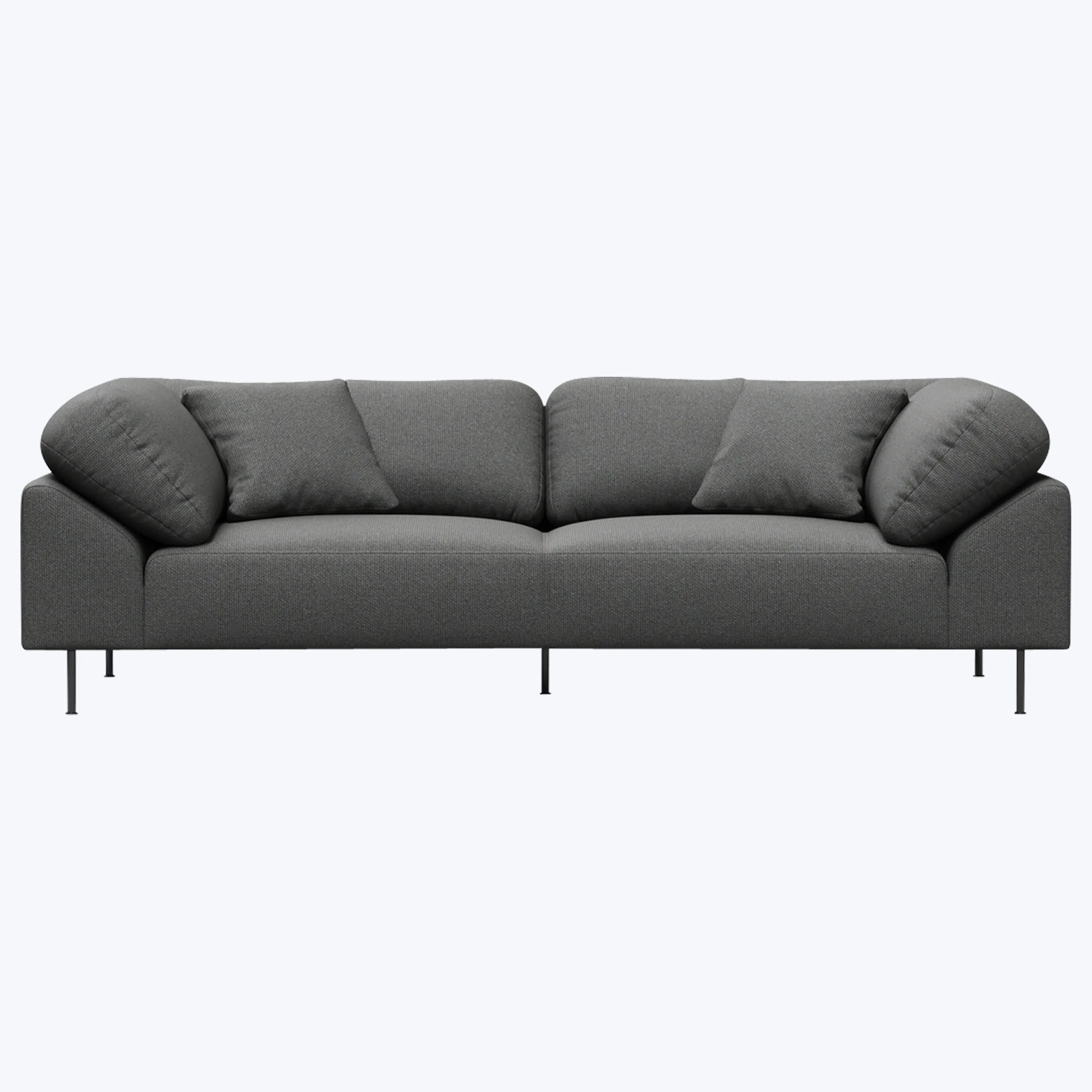 Collar 2.5 Seat Sofa