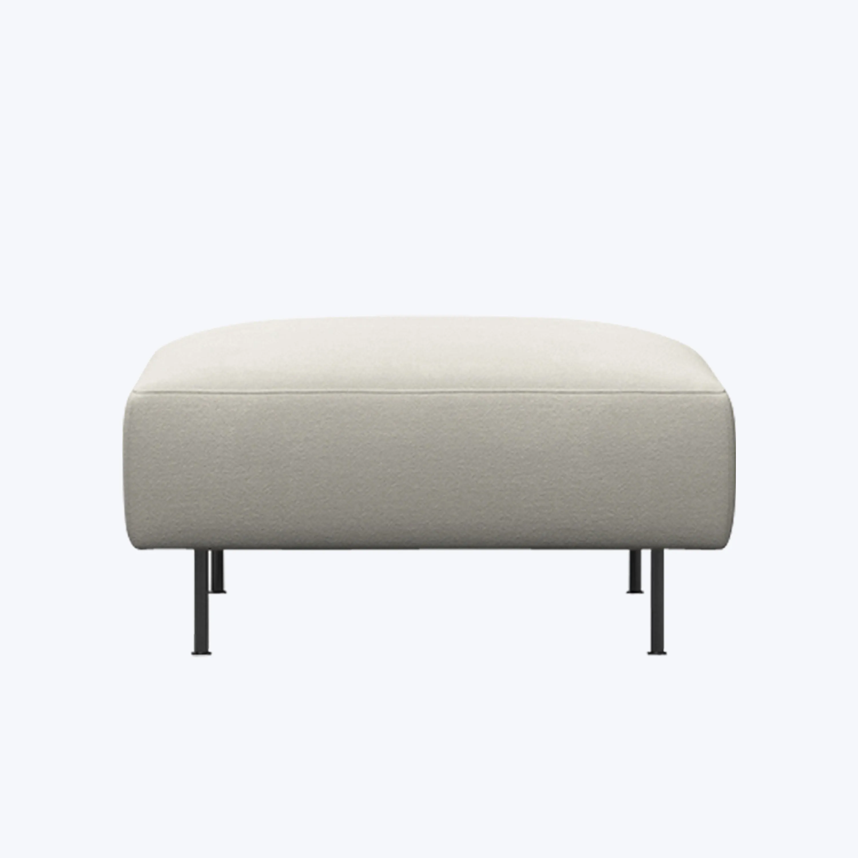 Collar Ottoman