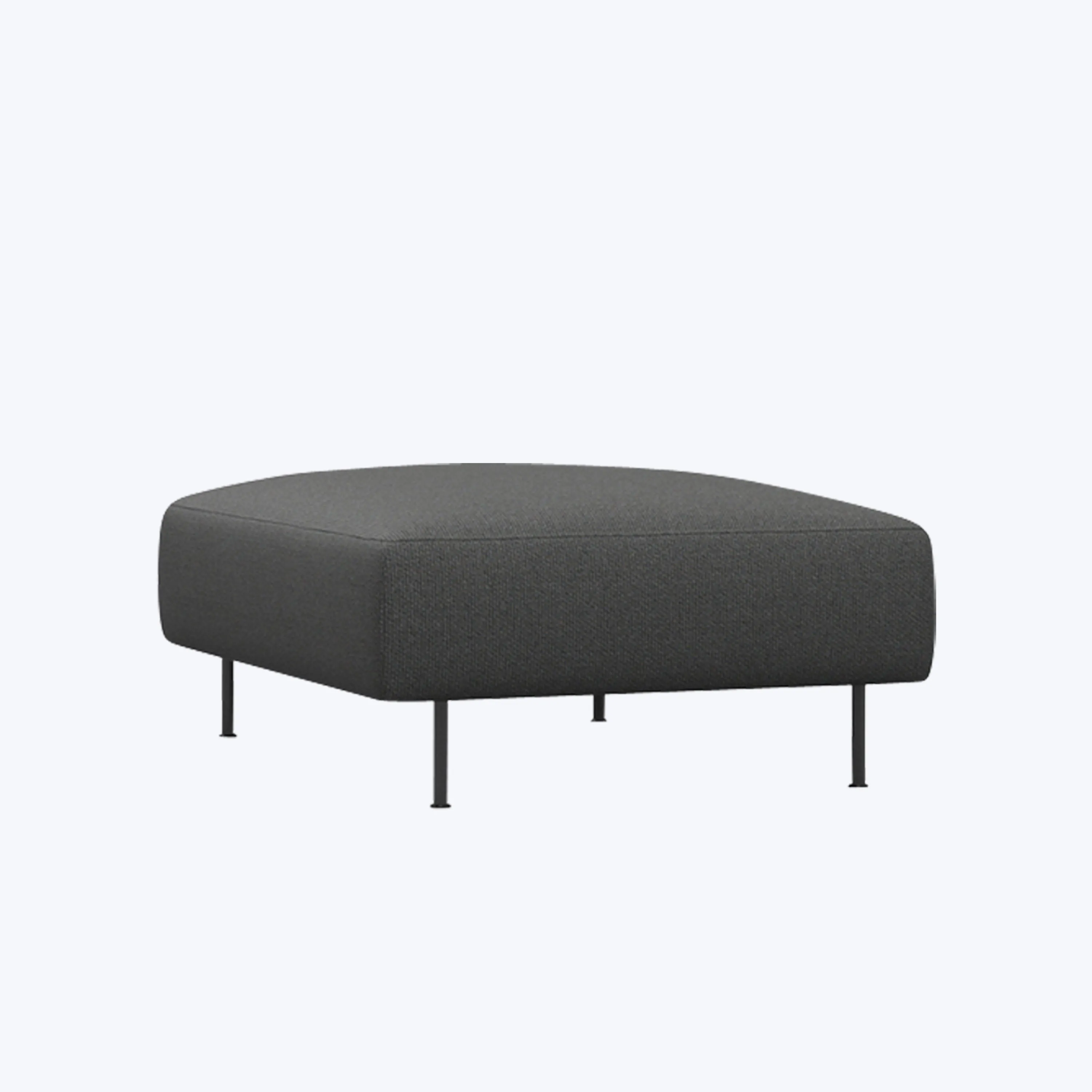 Collar Ottoman