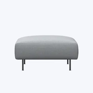 Collar Ottoman