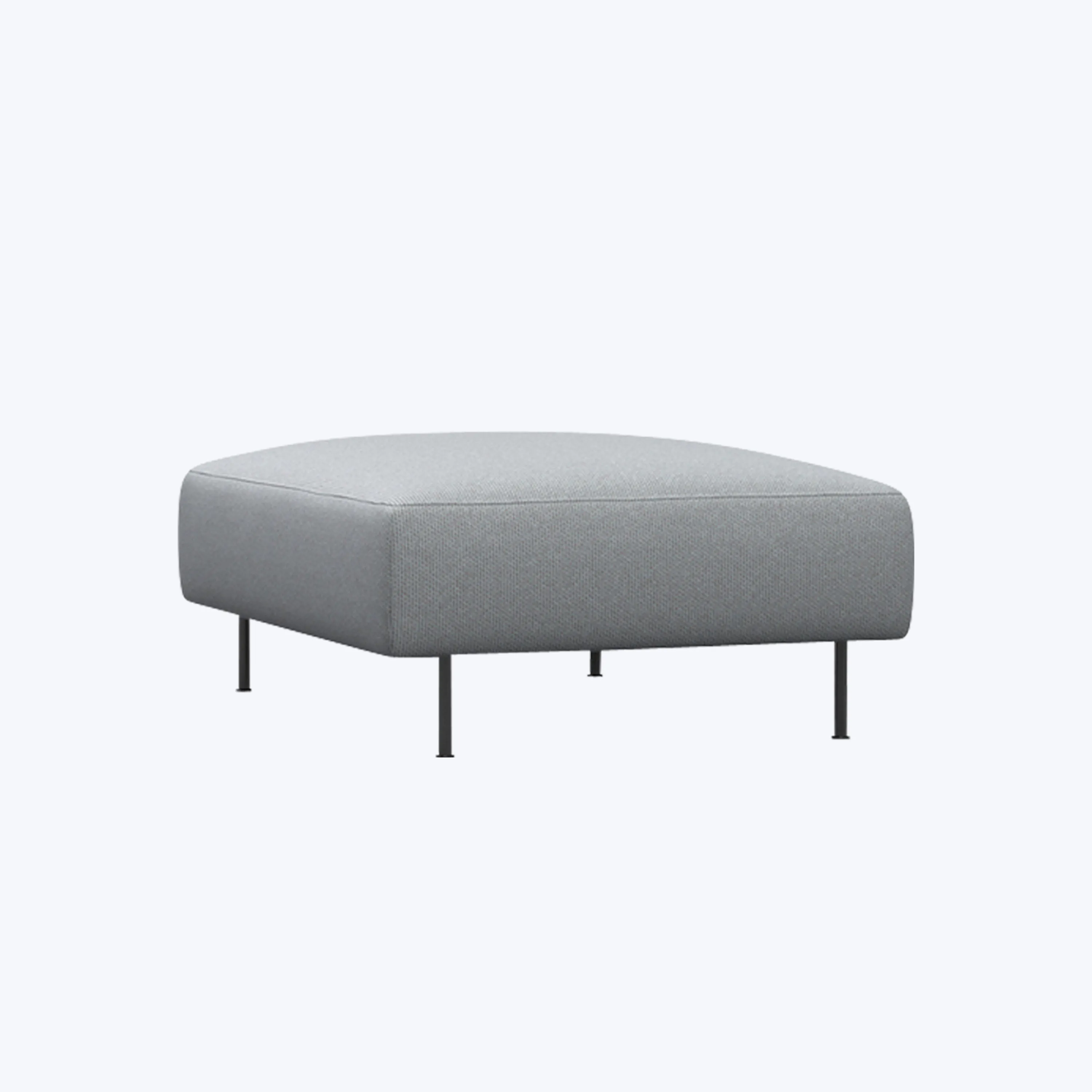 Collar Ottoman