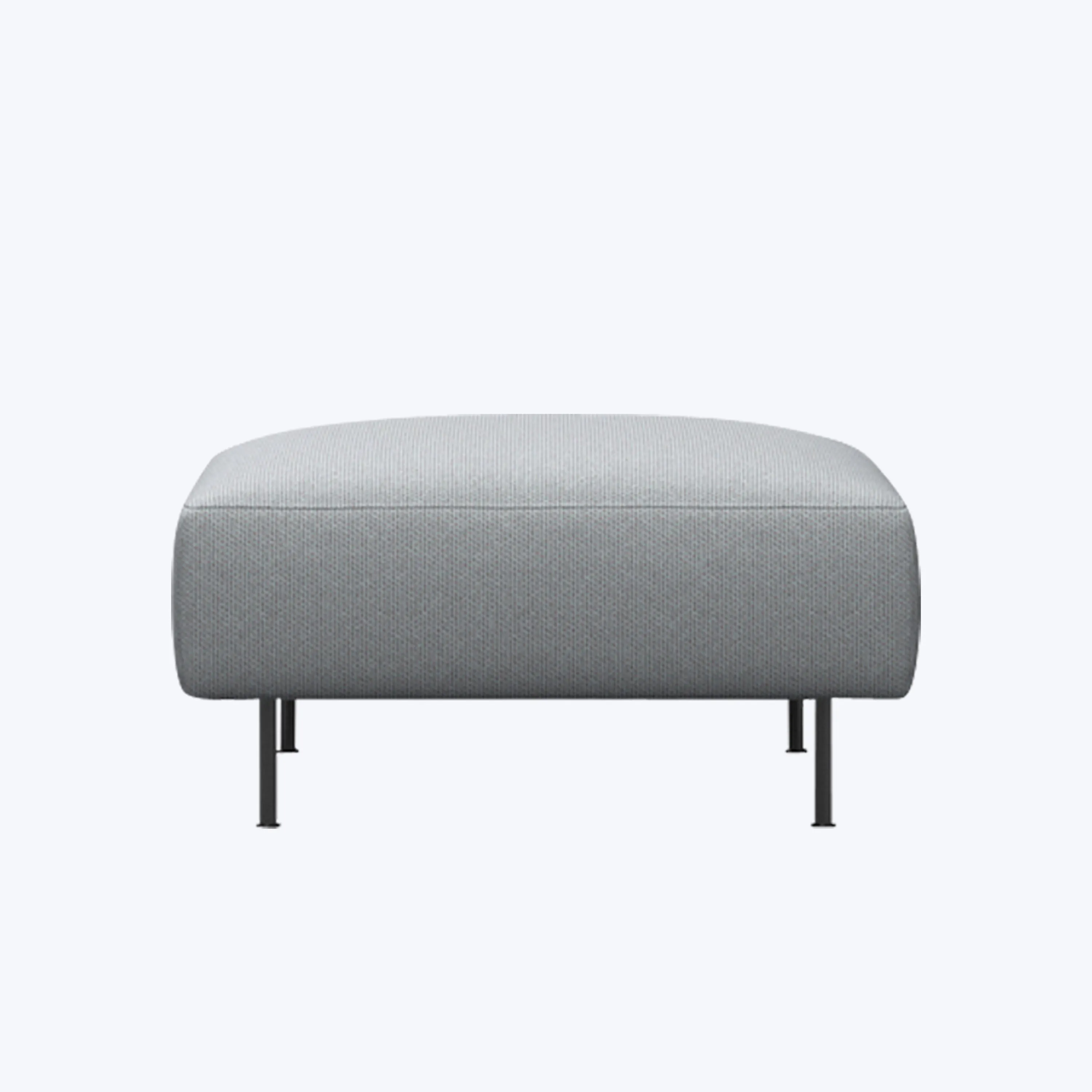 Collar Ottoman