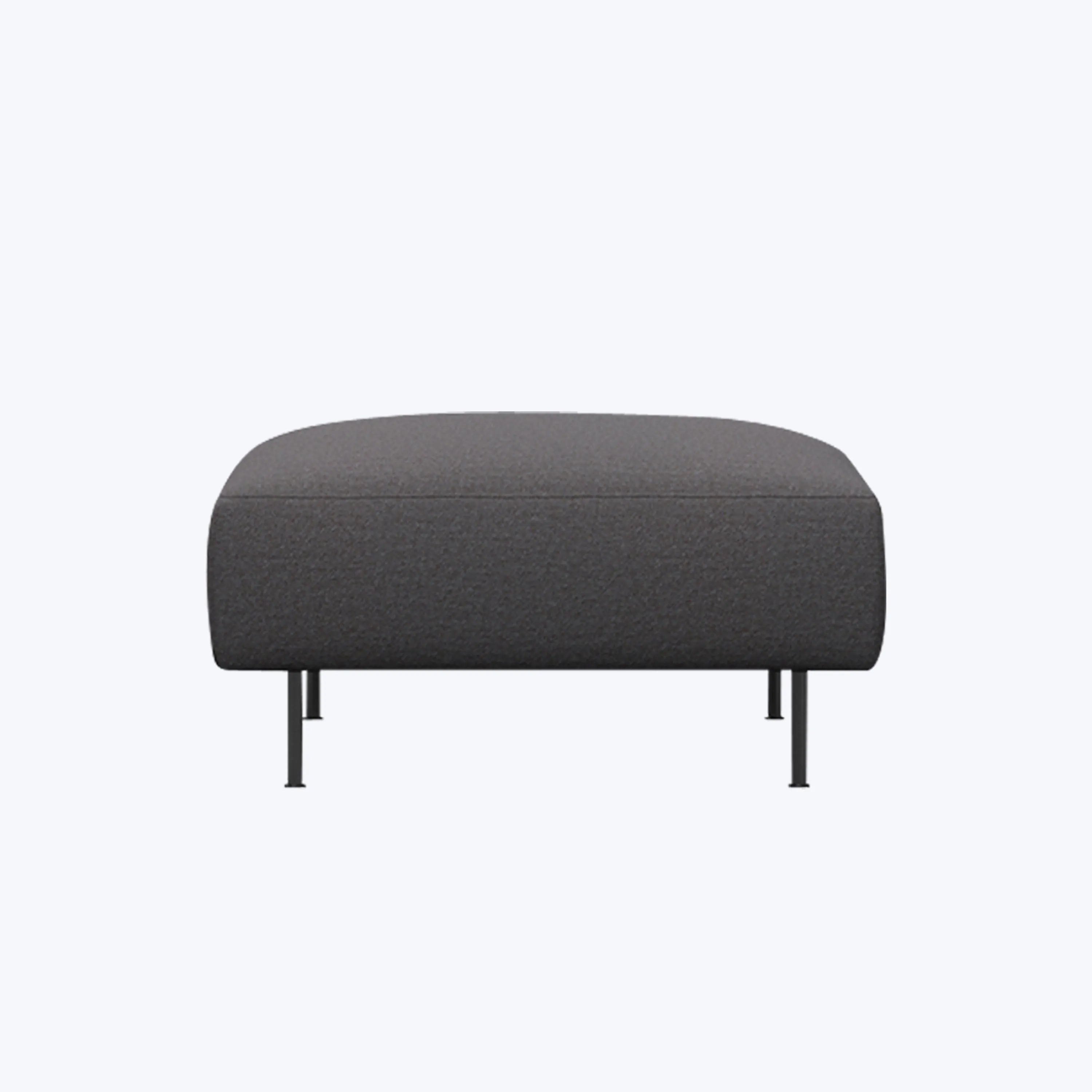 Collar Ottoman