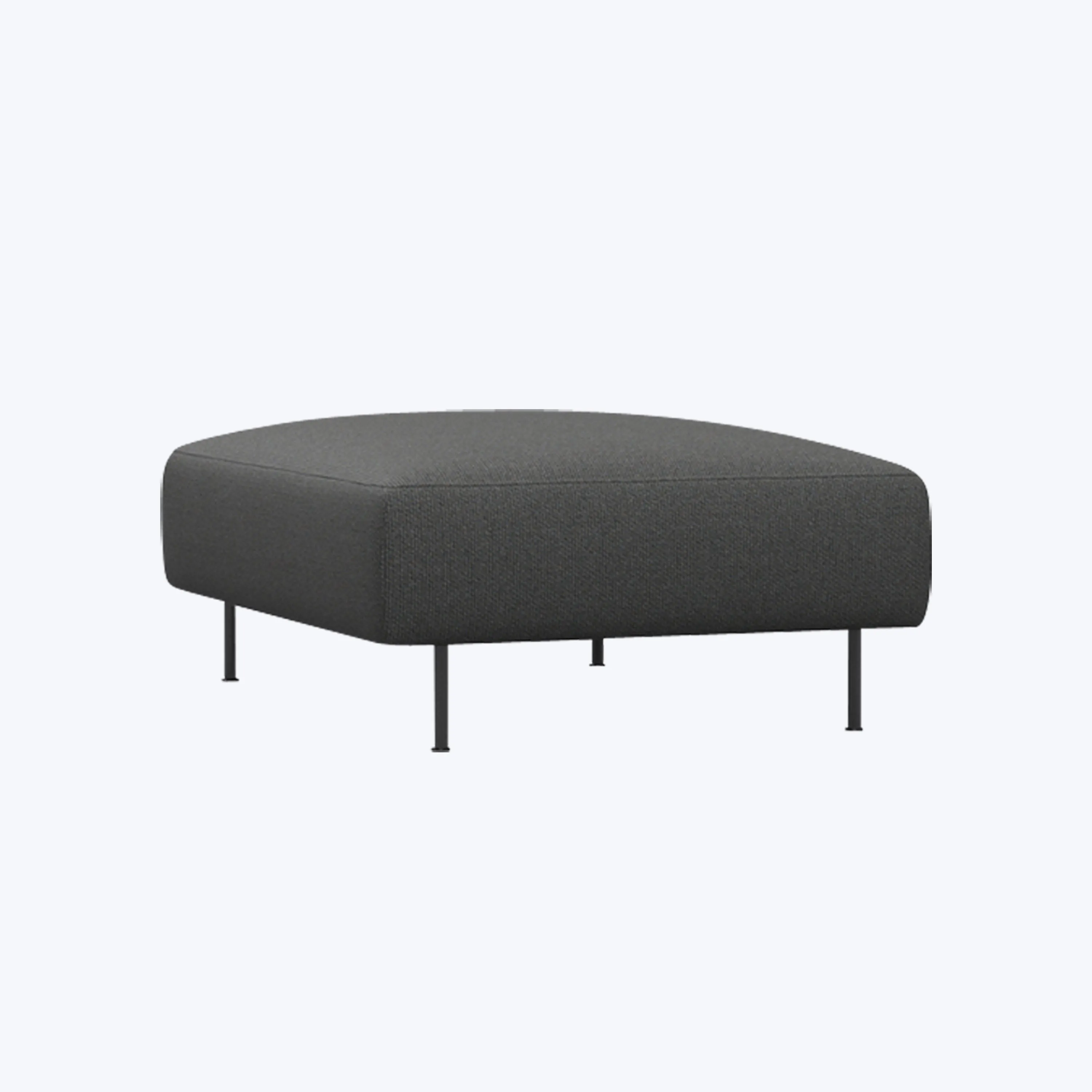 Collar Ottoman