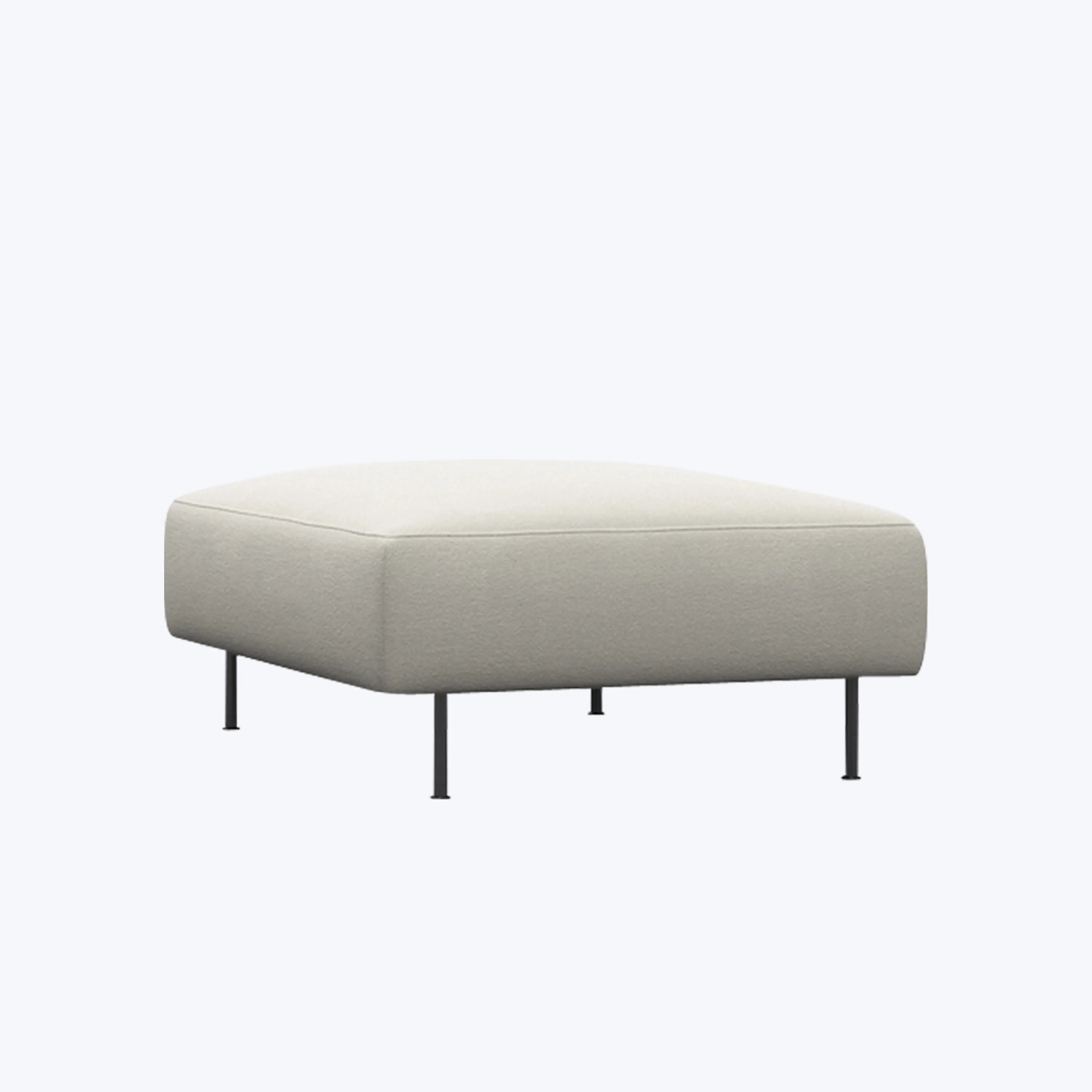 Collar Ottoman