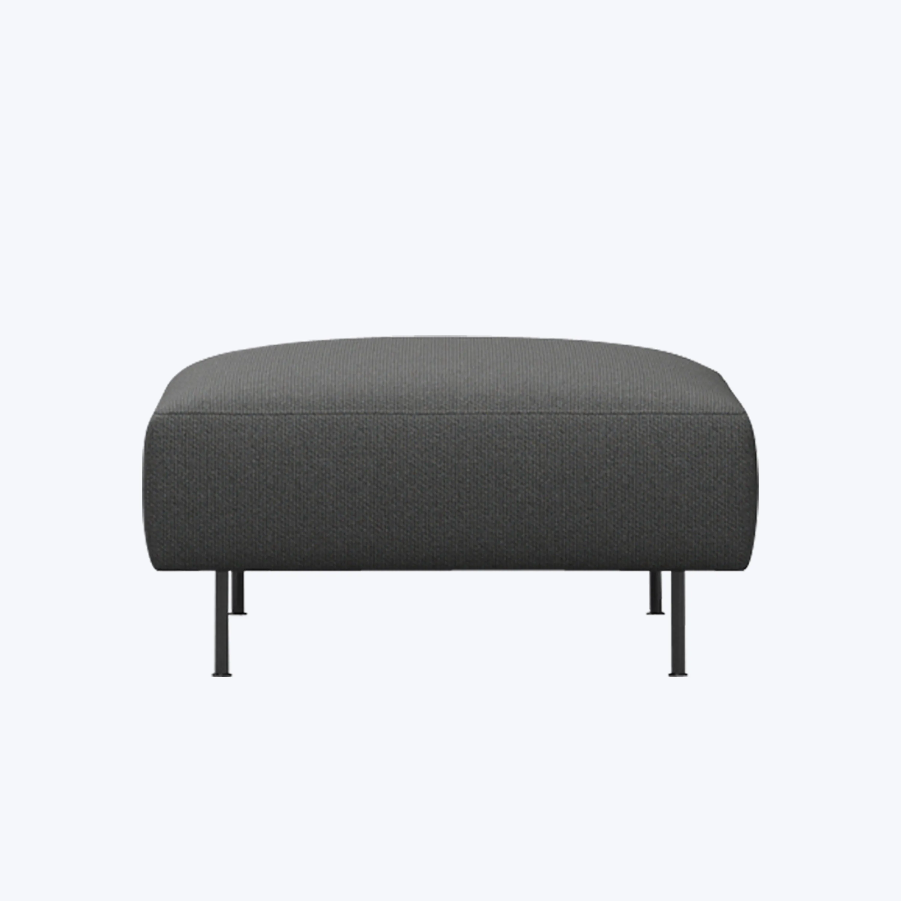 Collar Ottoman