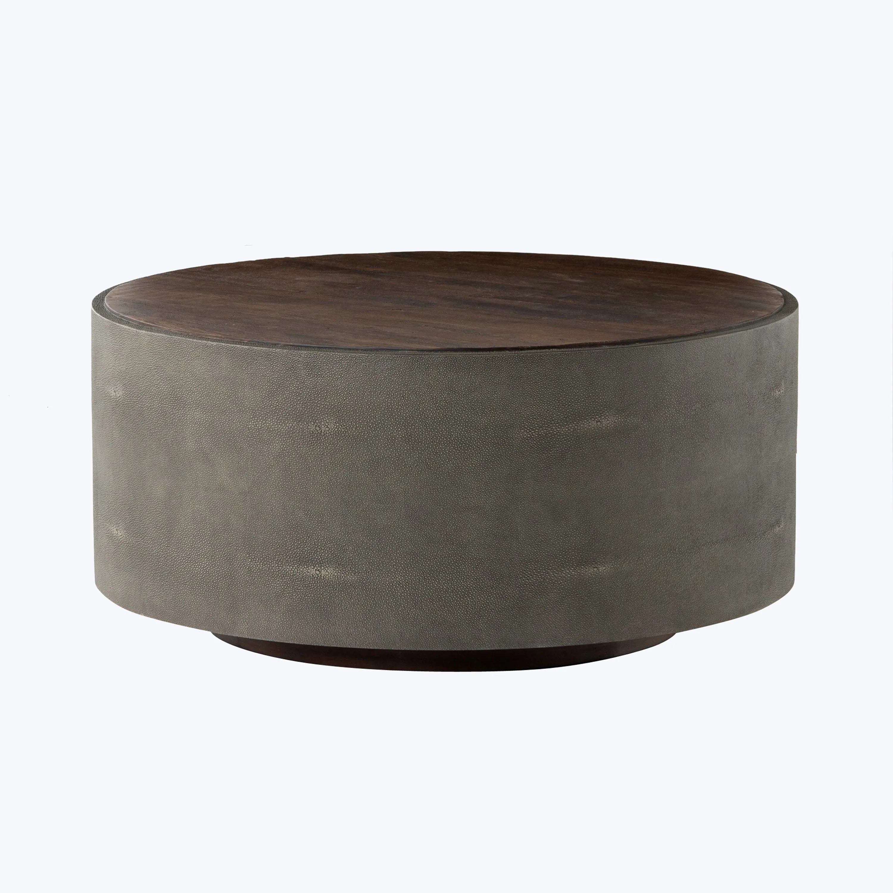 Crosby Round Coffee Table