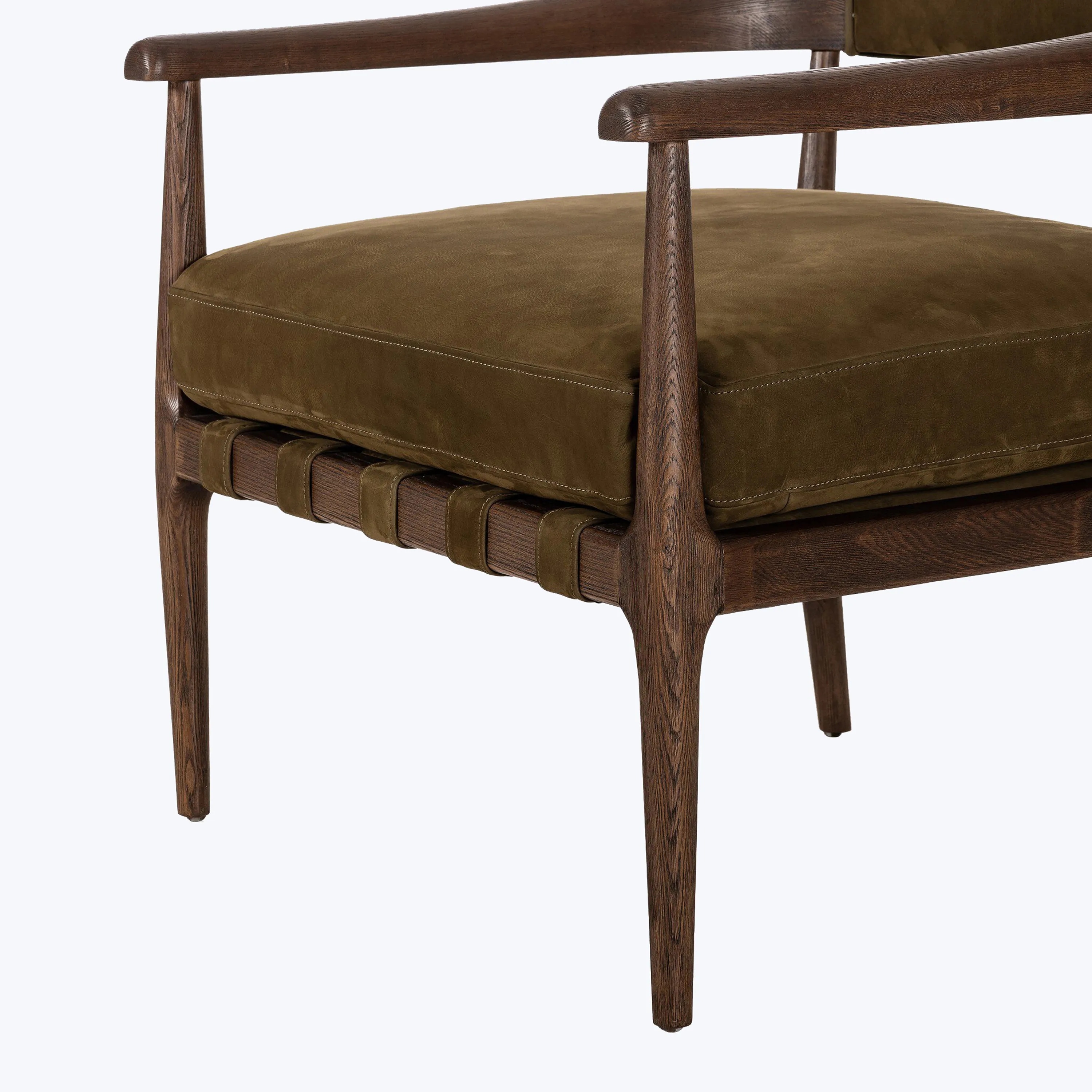 Dane Leather Chair