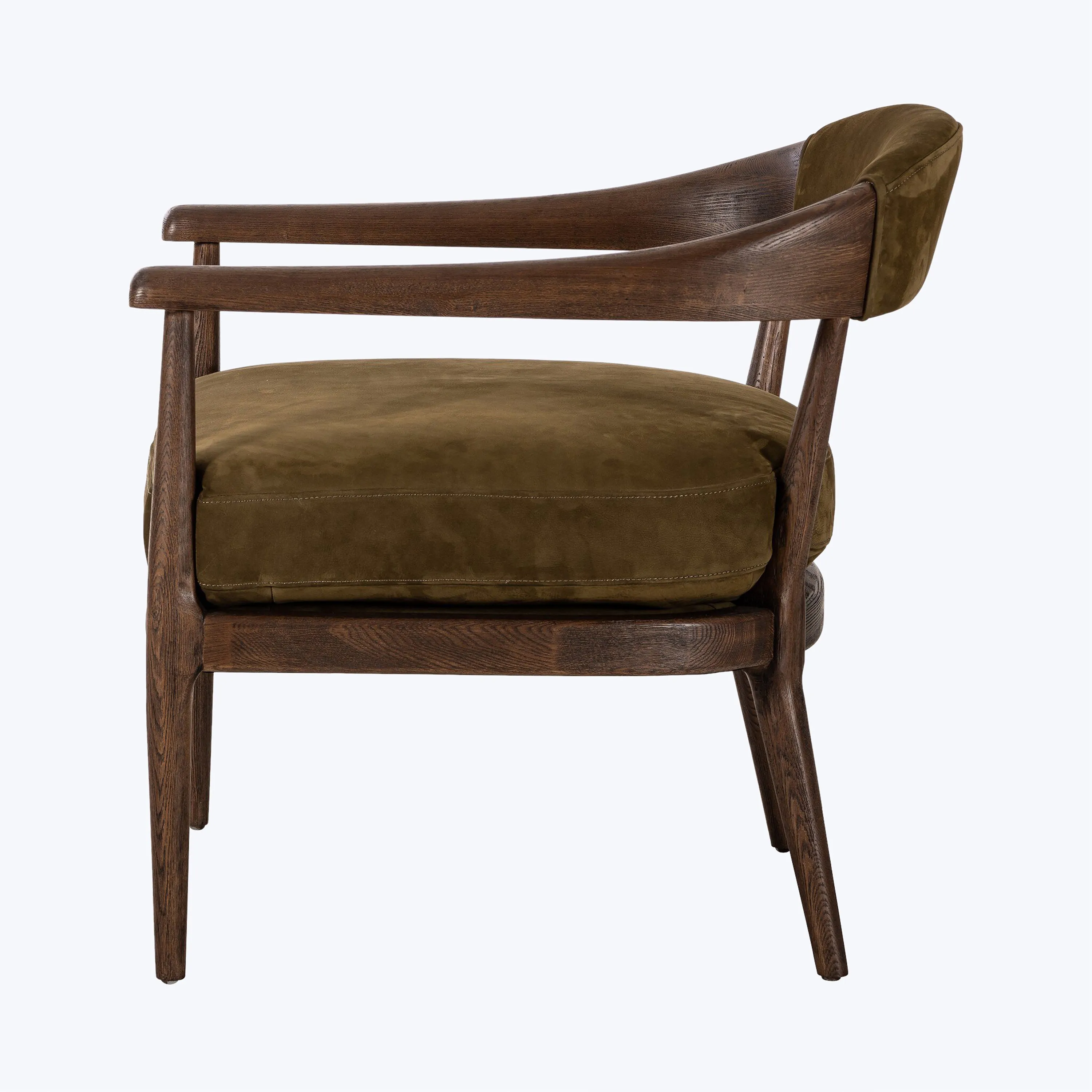 Dane Leather Chair