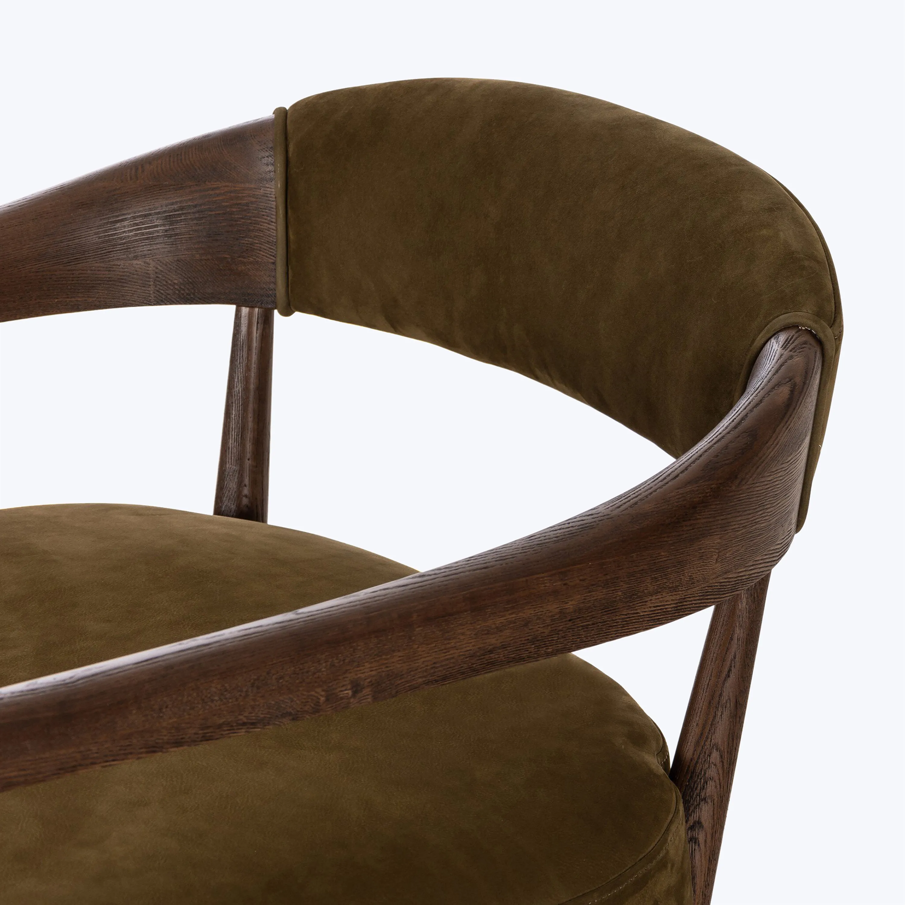 Dane Leather Chair