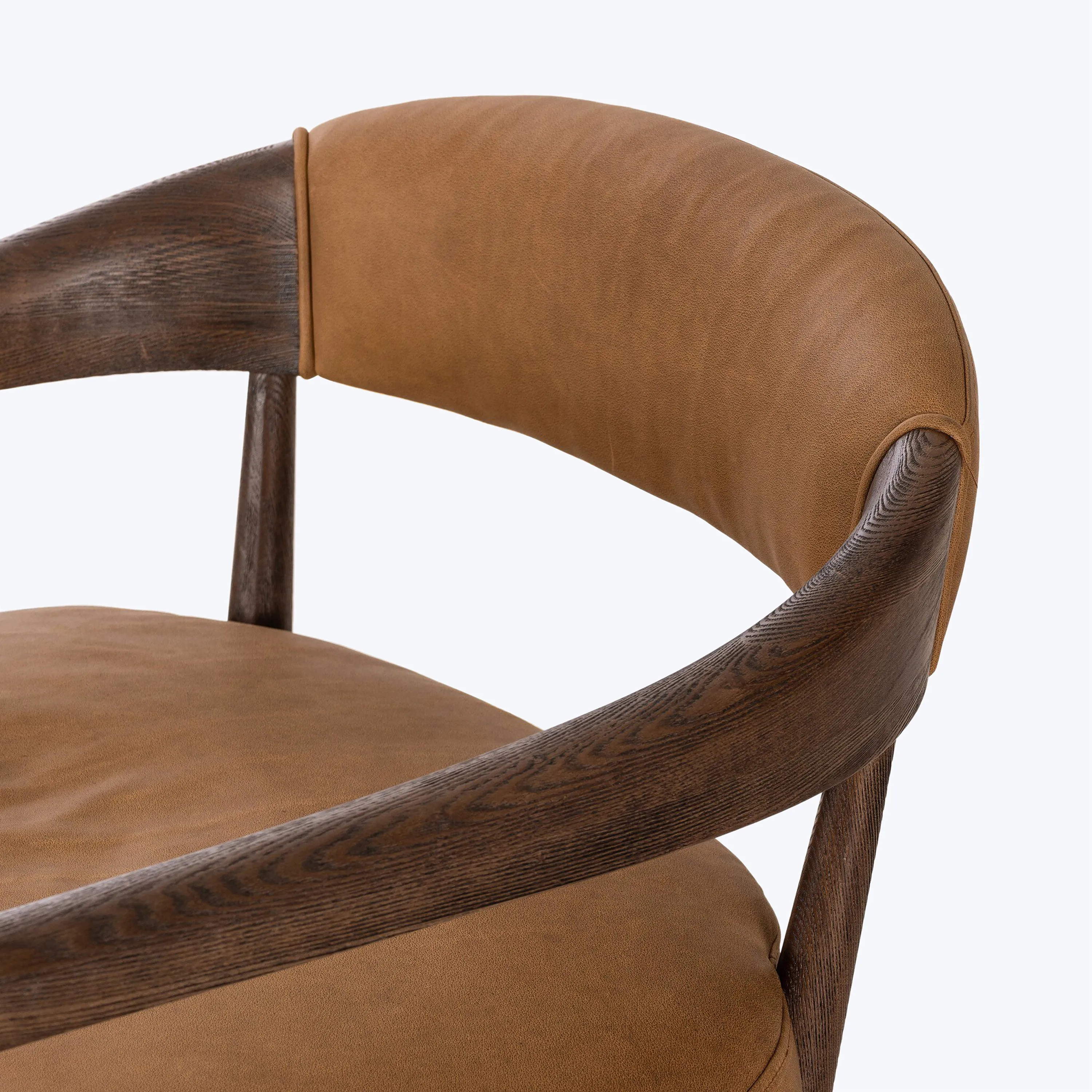 Dane Leather Chair
