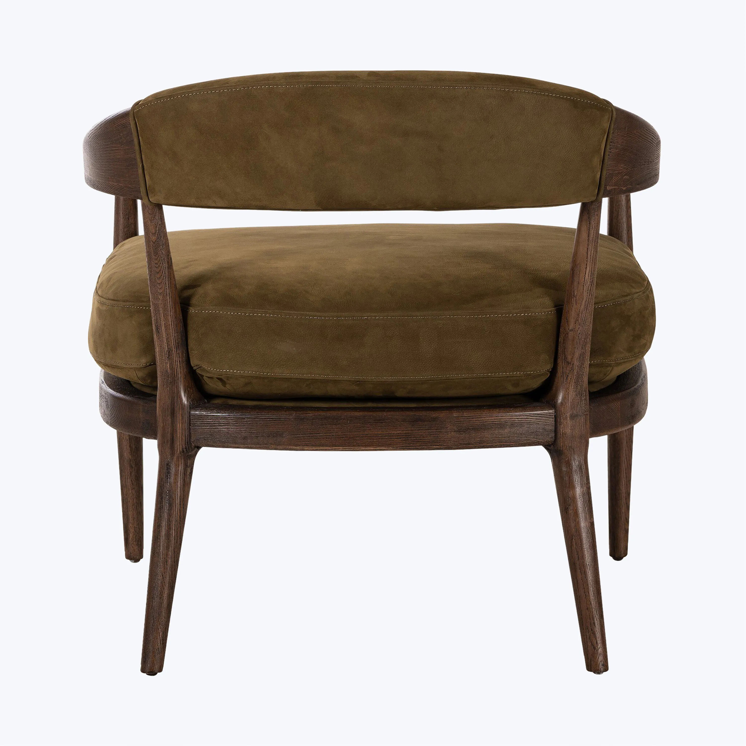 Dane Leather Chair