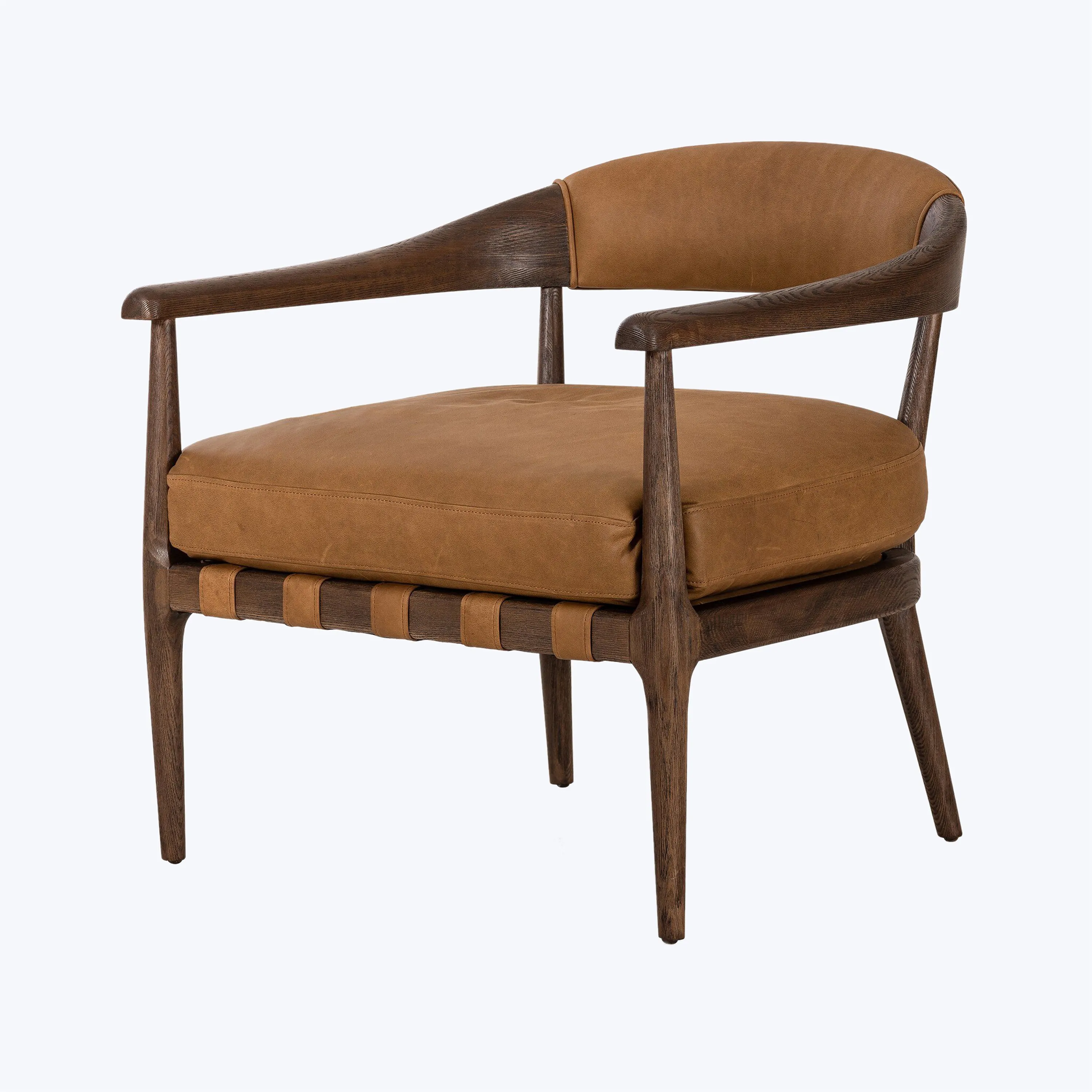 Dane Leather Chair