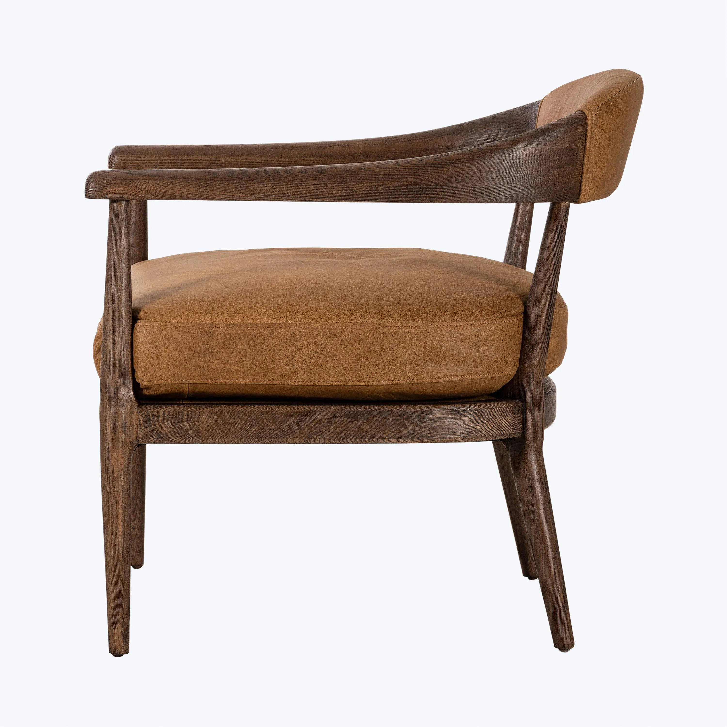 Dane Leather Chair